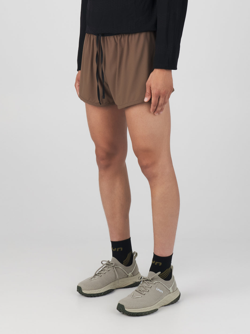 Shorts de Trail Running Dolomya