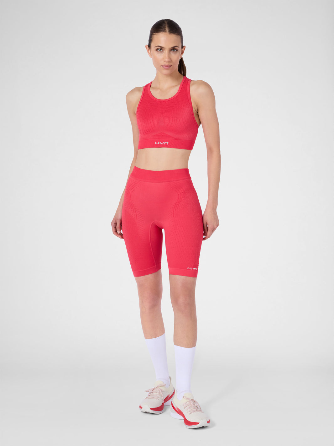 Kymra Running Short Tights