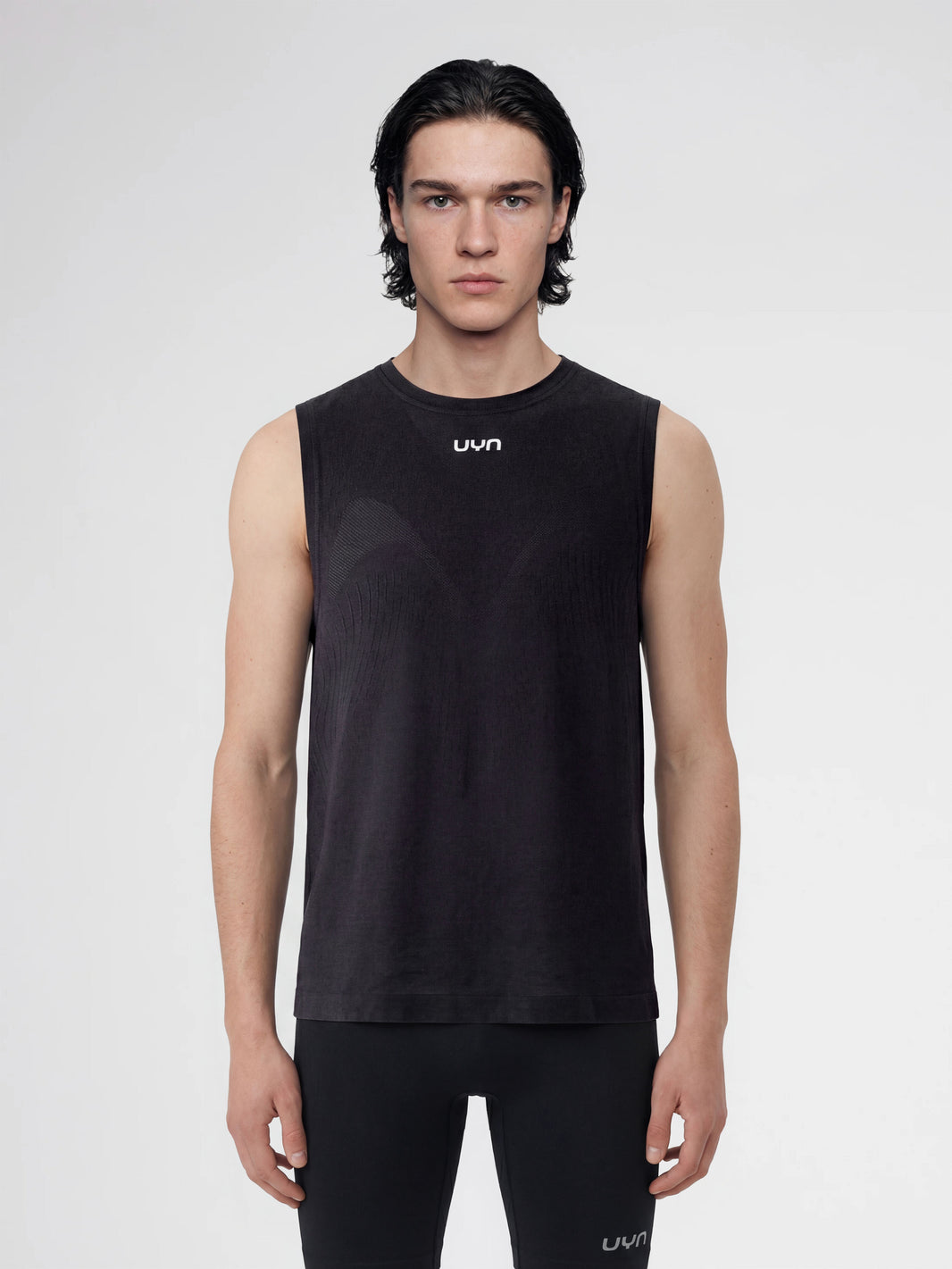 Kymra Running Tank Top