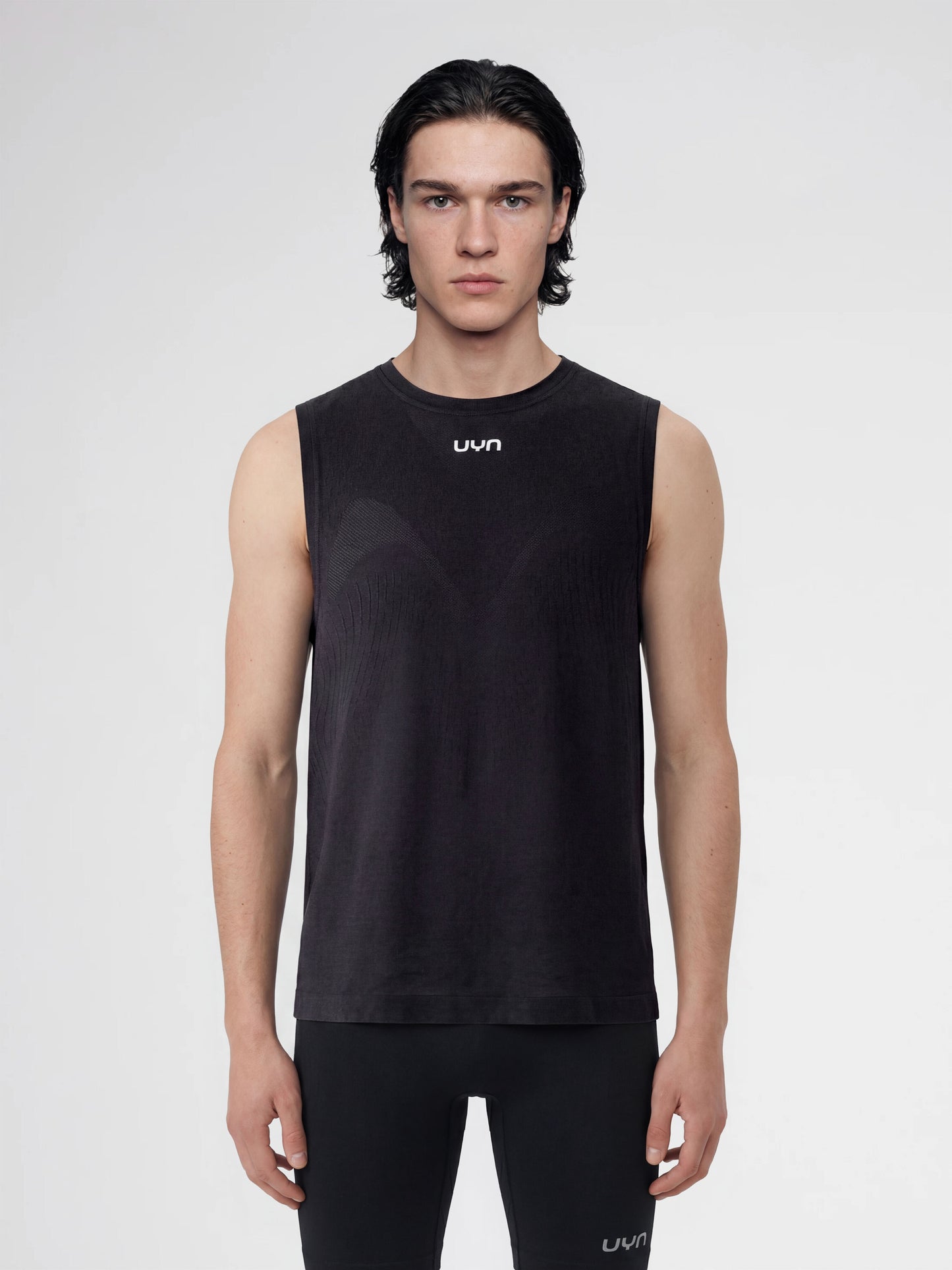 Kymra Running Tank Top