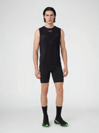 Kymra Running Tank Top