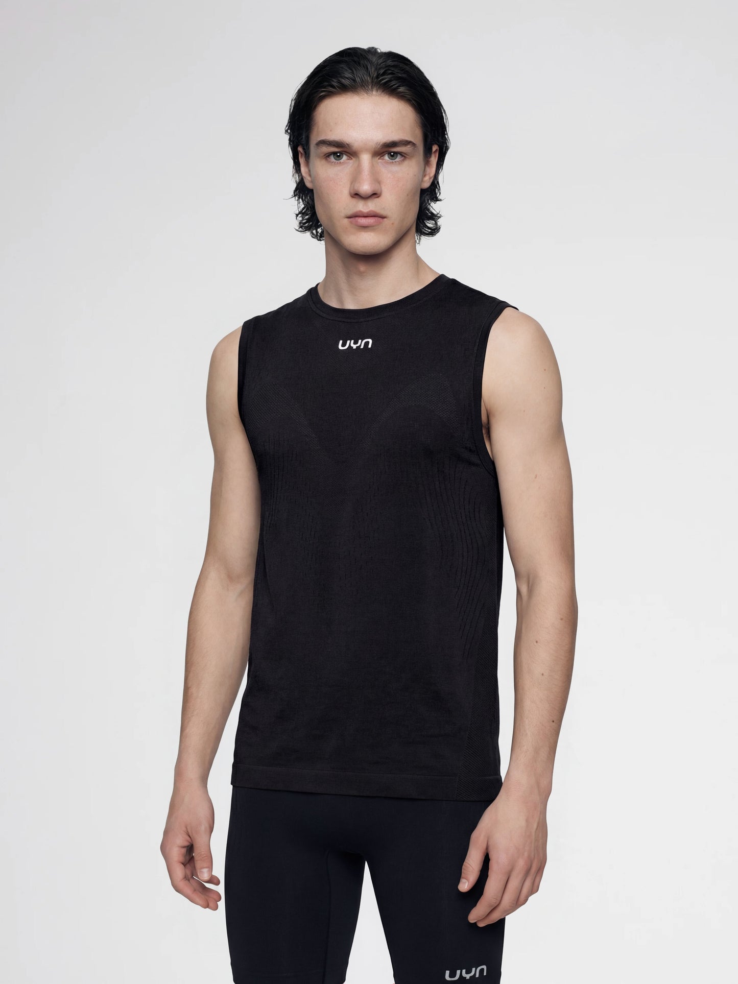 Kymra Running Tank Top