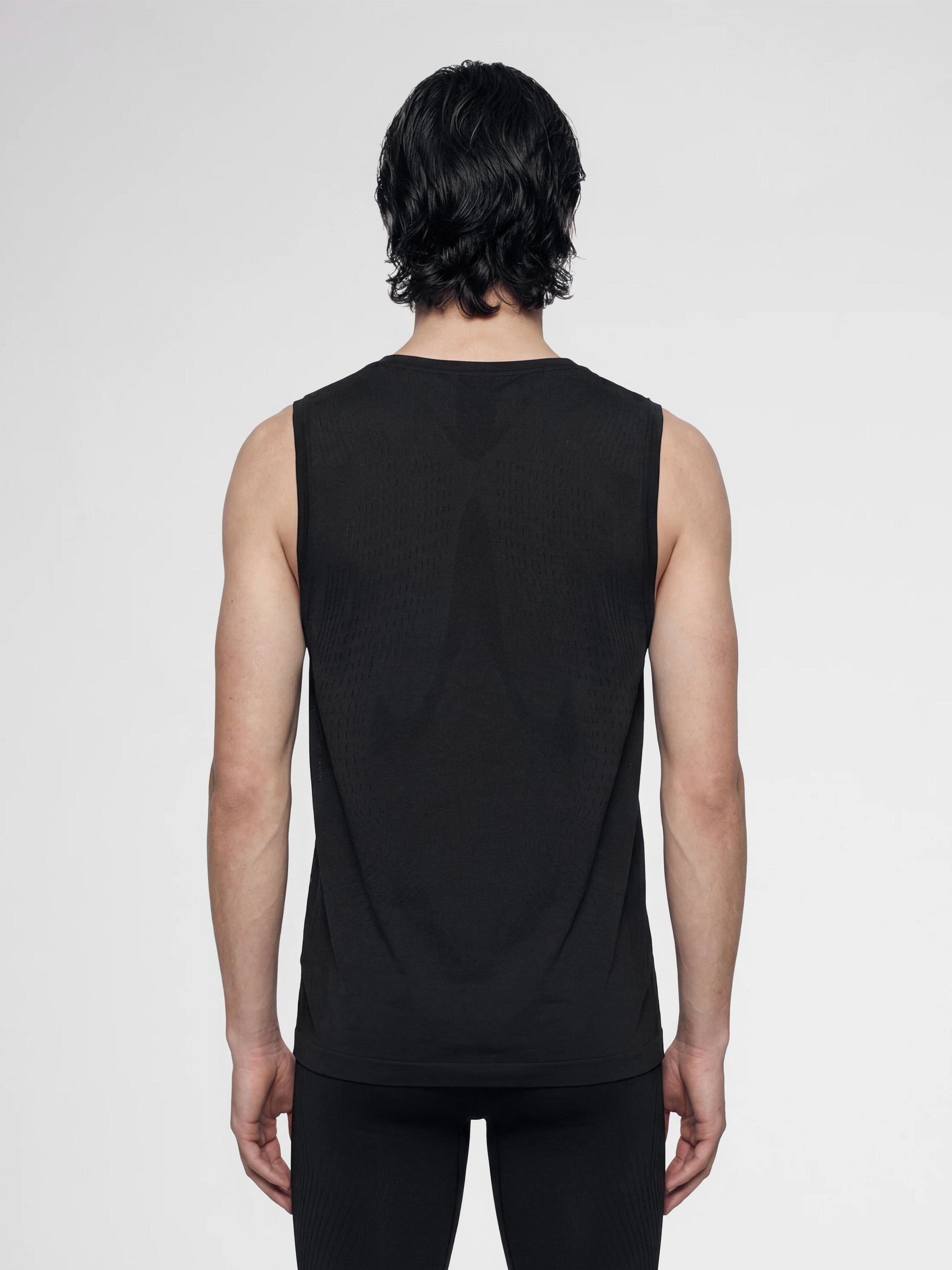 Kymra Running Tank Top
