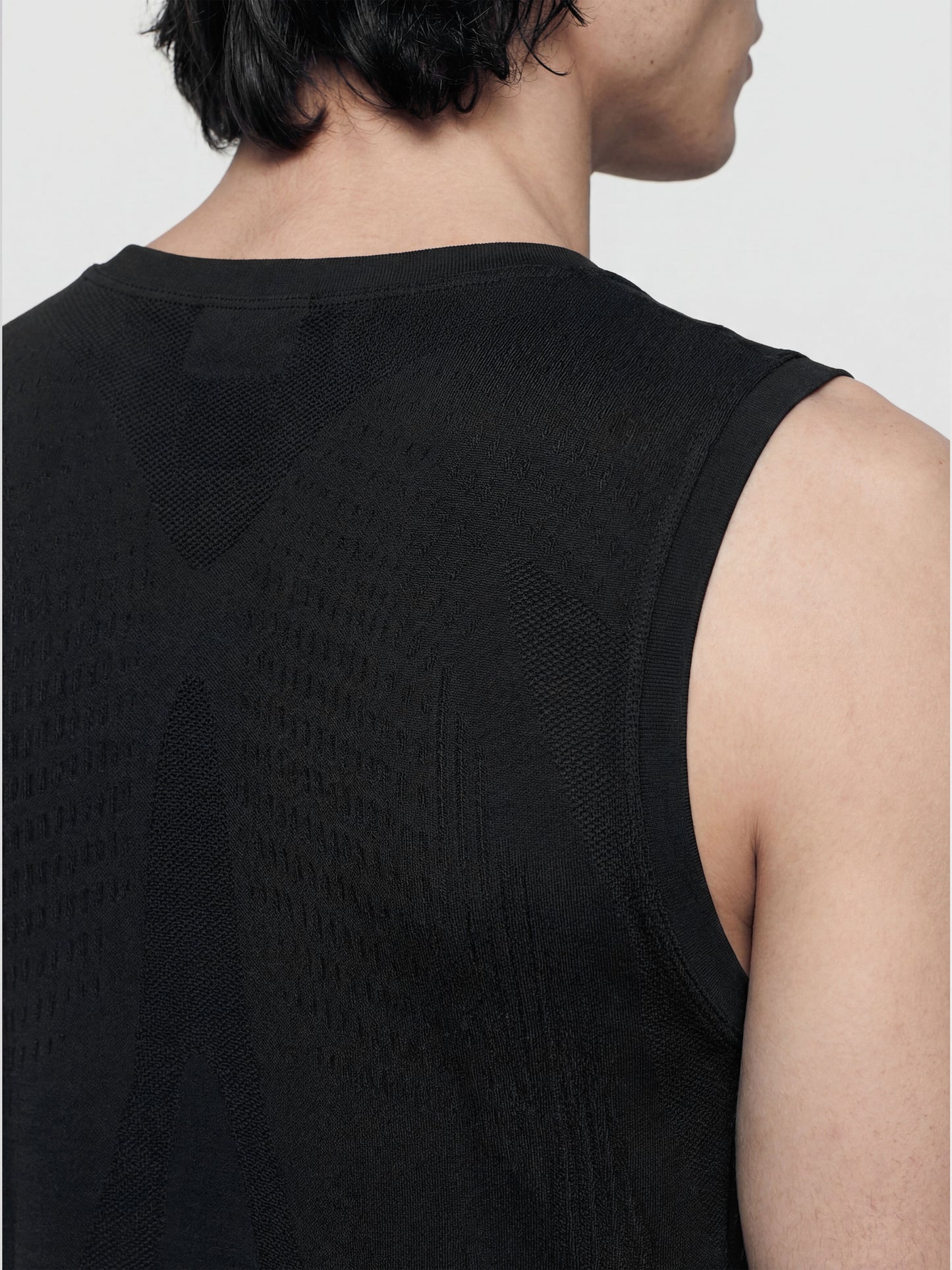 Kymra Running Tank Top