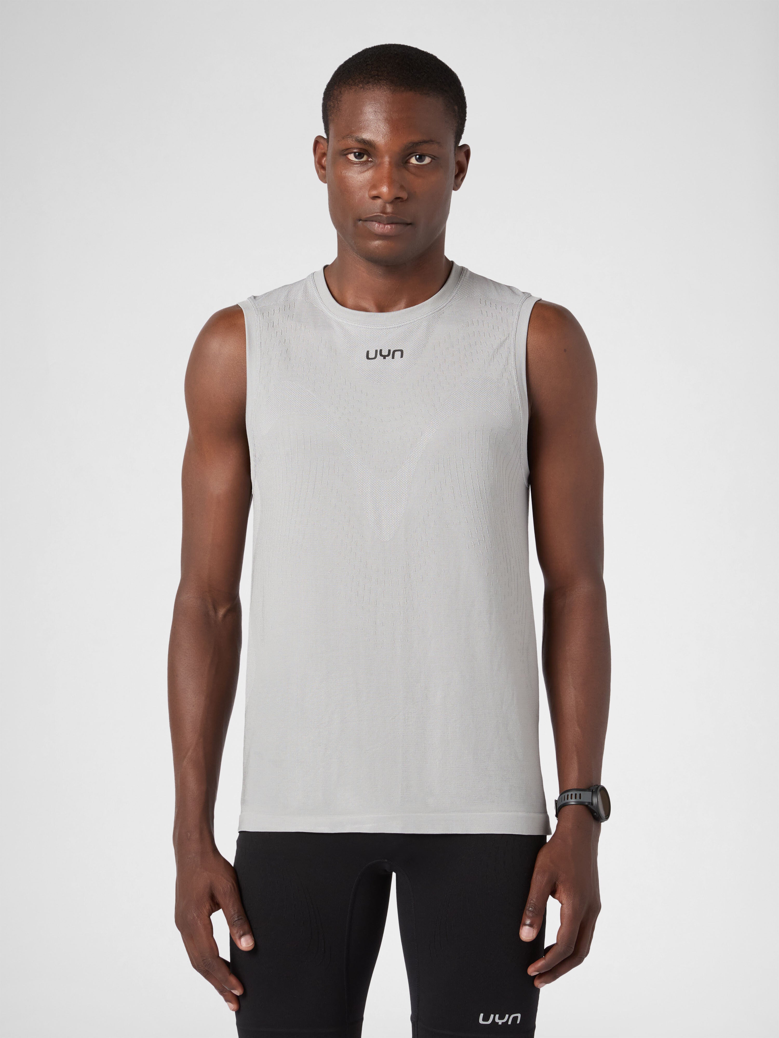 Kymra Running Tank Top – UYN