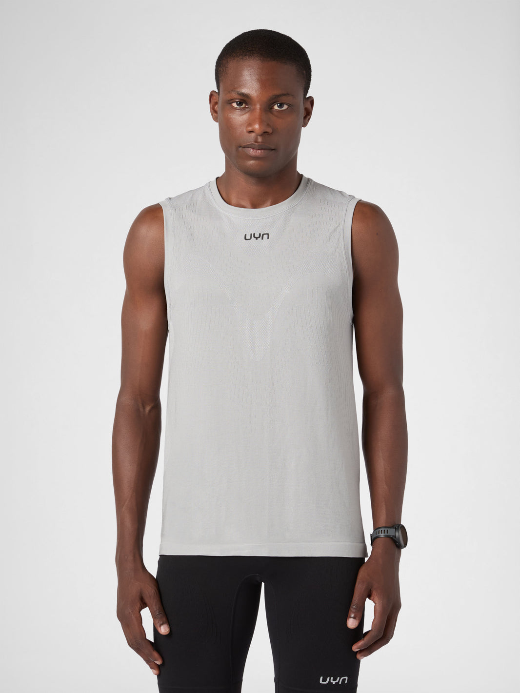 Kymra Running Tank Top