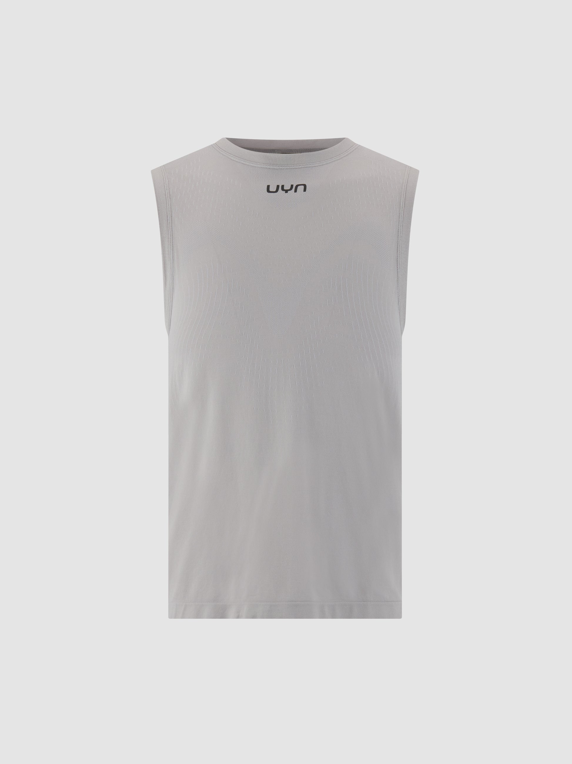 Ärmelloses Laufshirt Kymra