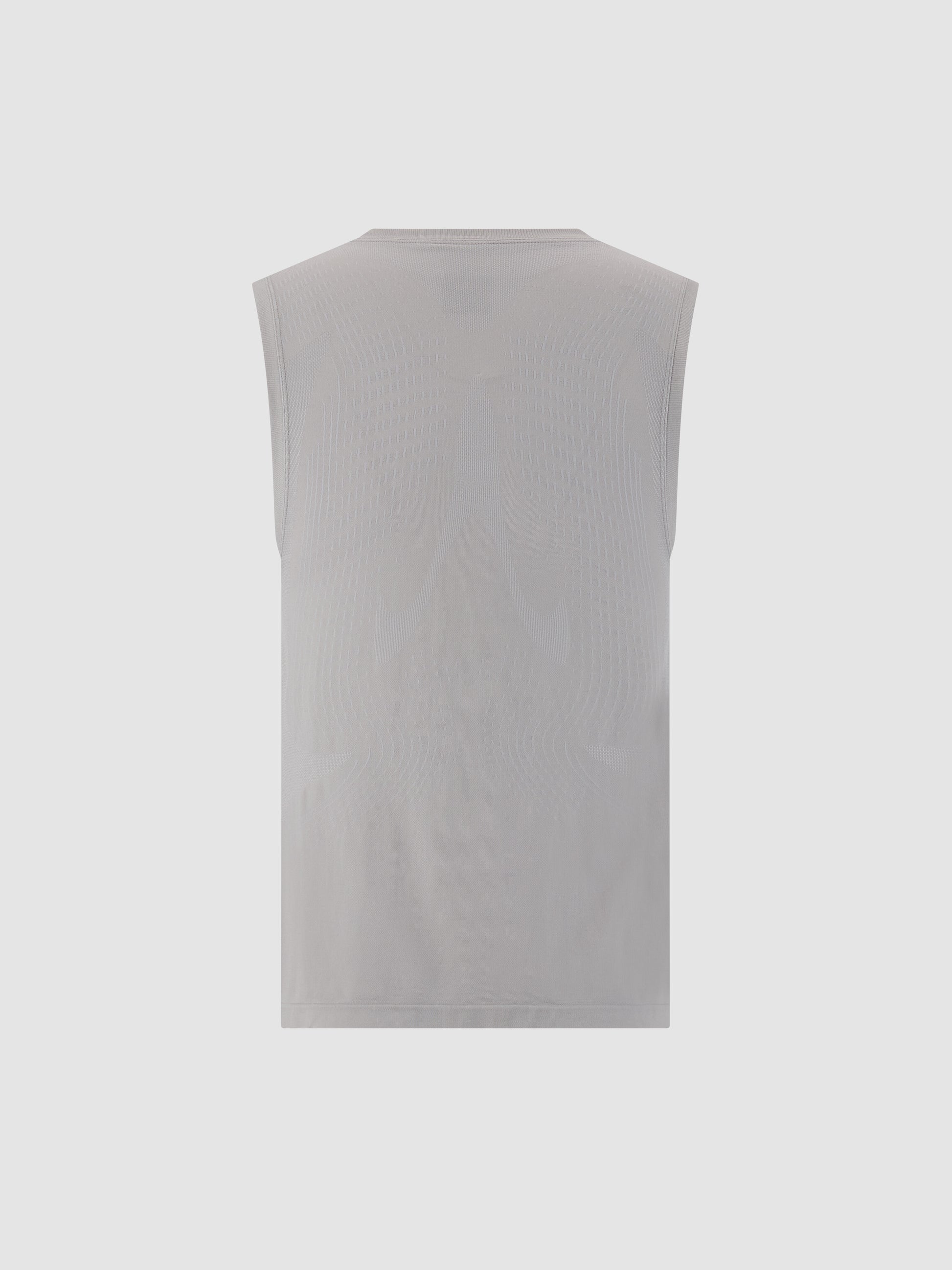 Ärmelloses Laufshirt Kymra