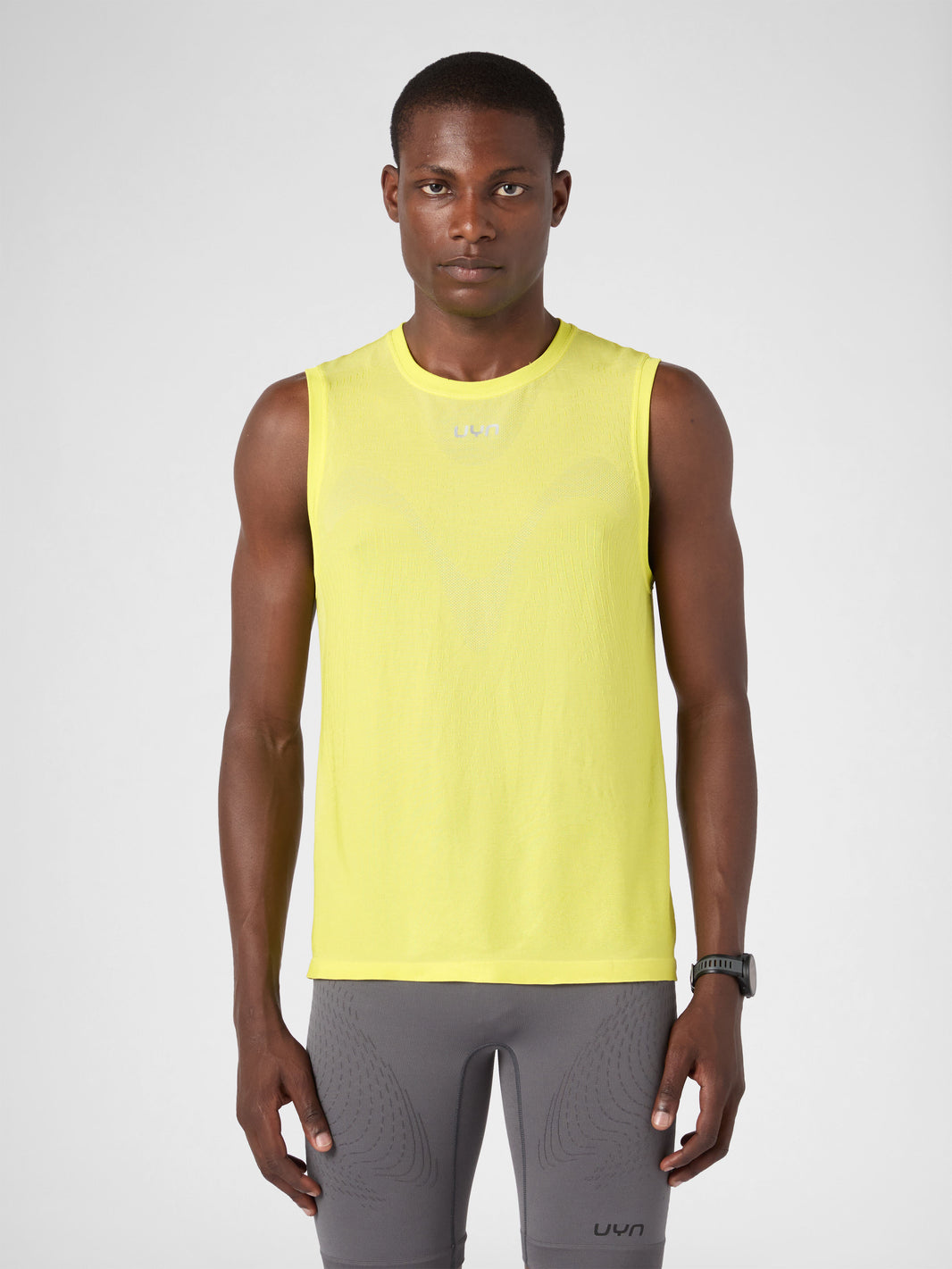 Kymra Running Tank Top