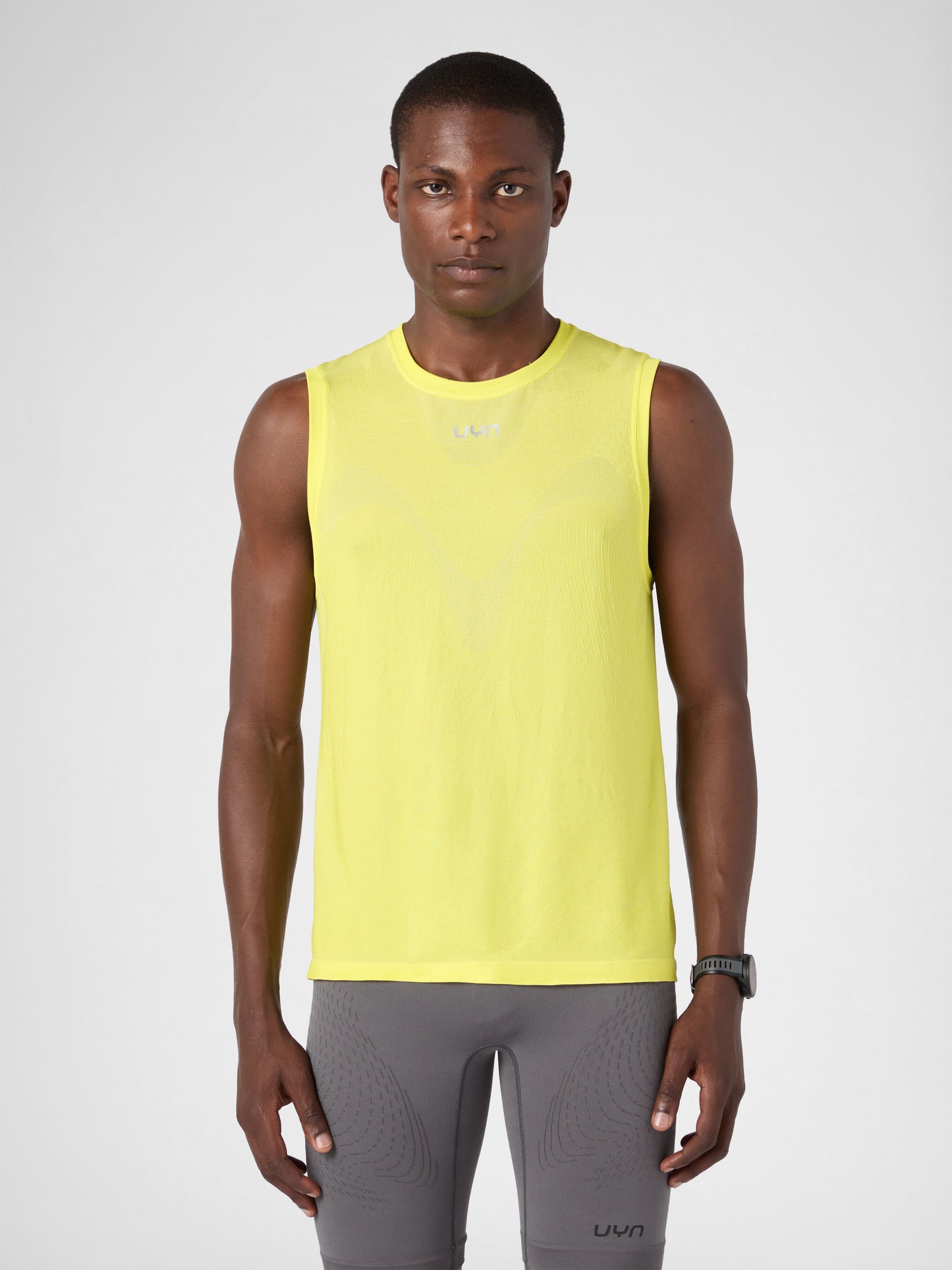 Kymra Running Tank Top