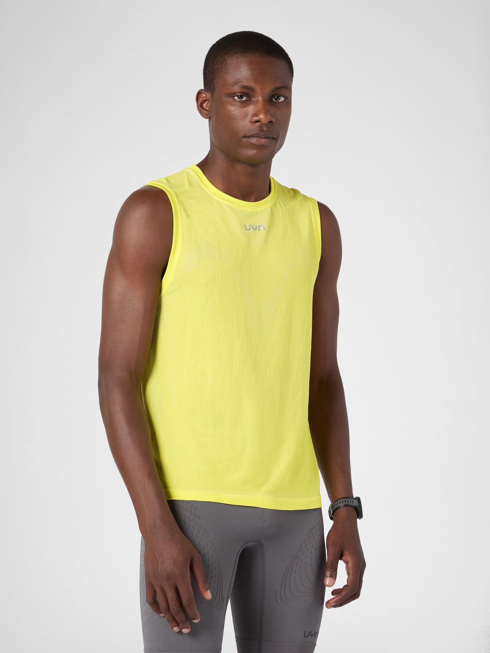 Kymra Running Tank Top