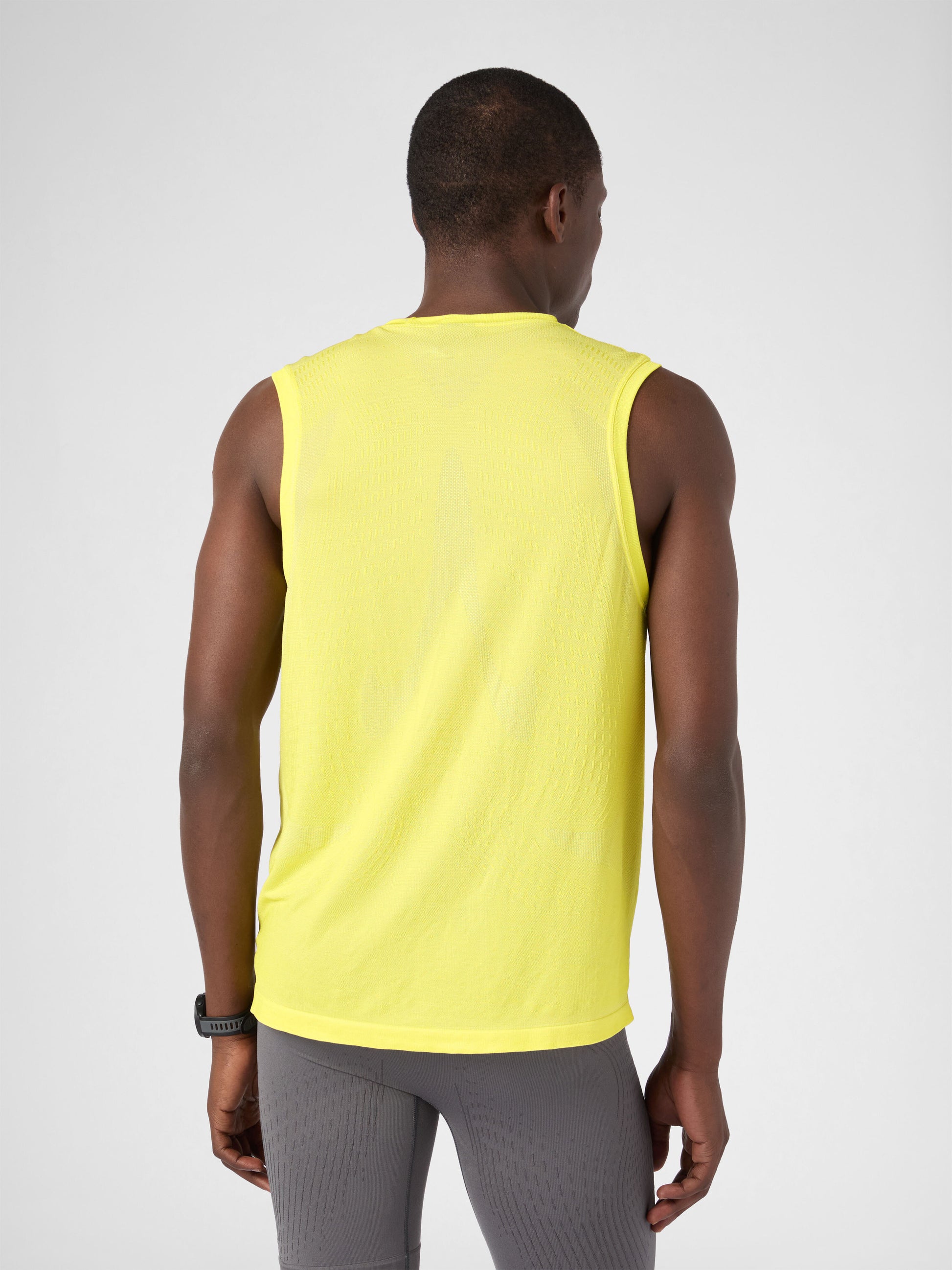 Kymra Running Tank Top