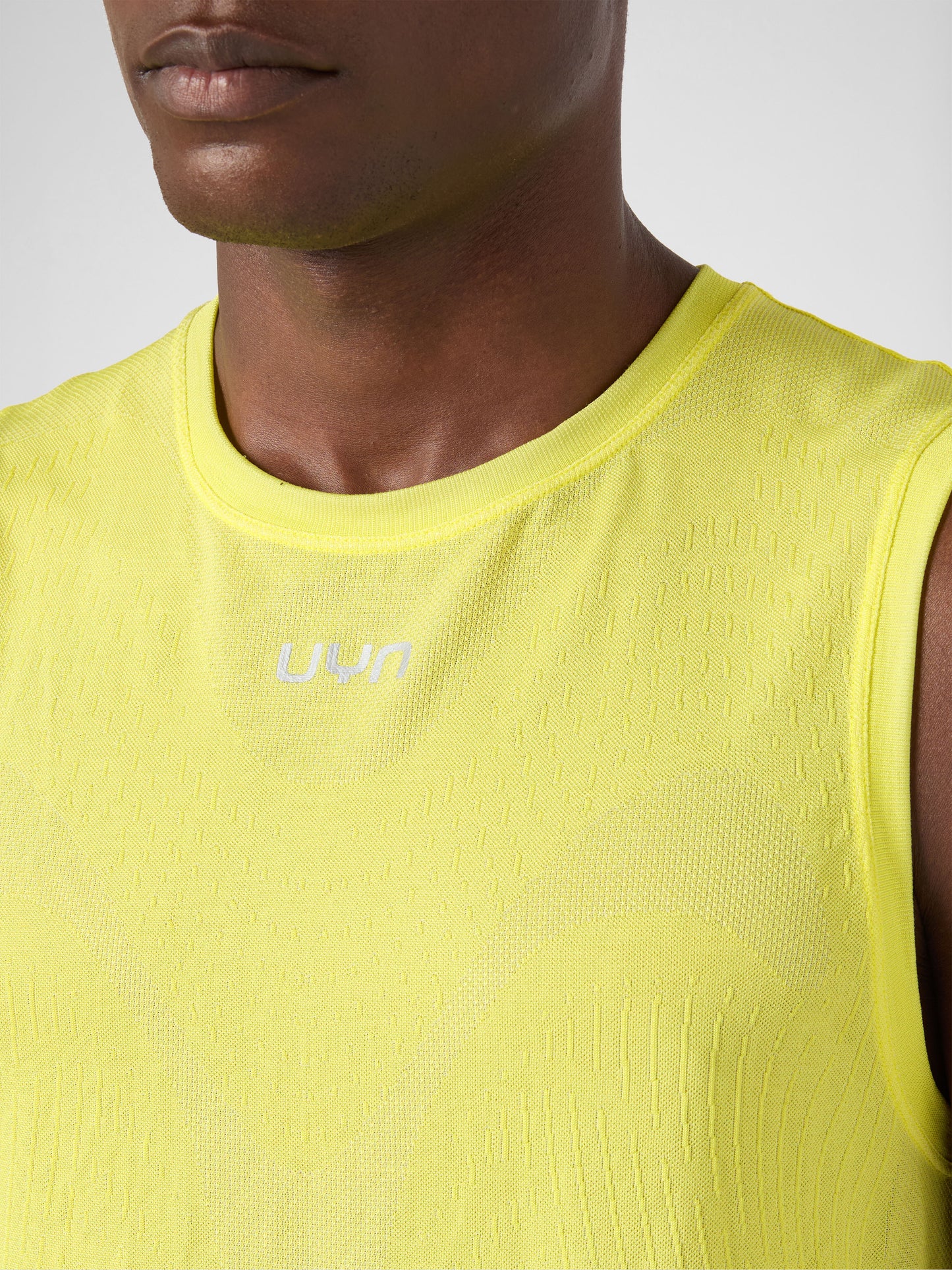 Kymra Running Tank Top