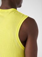 Kymra Running Tank Top
