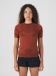 Trailrunning-Shirt Dolomya