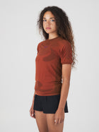 Trailrunning-Shirt Dolomya