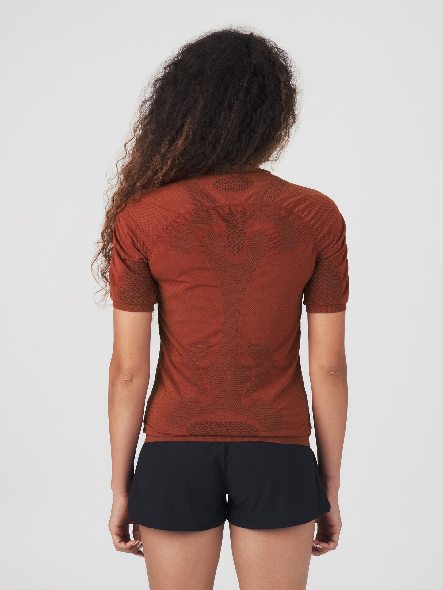 Trailrunning-Shirt Dolomya