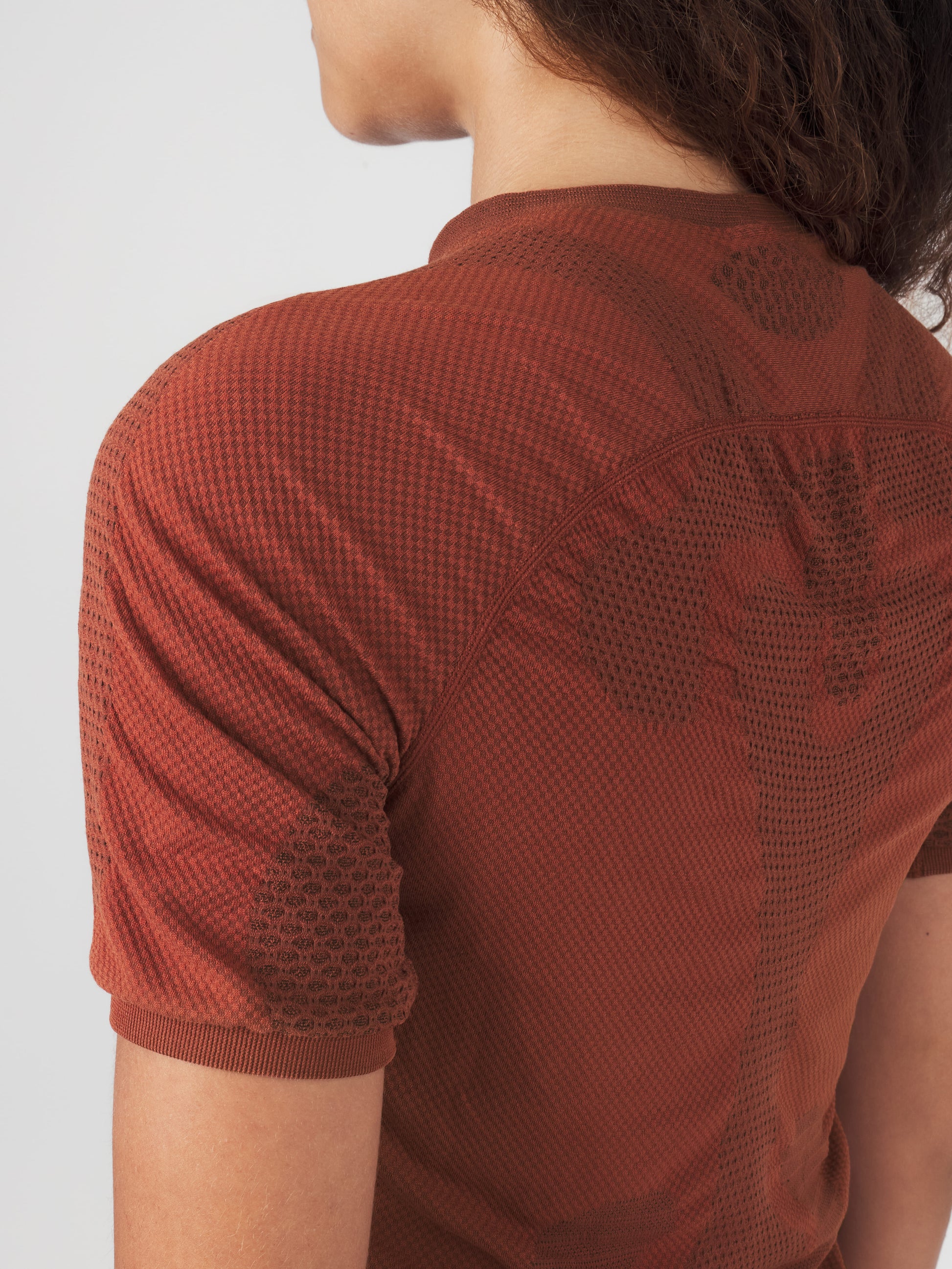 Trailrunning-Shirt Dolomya