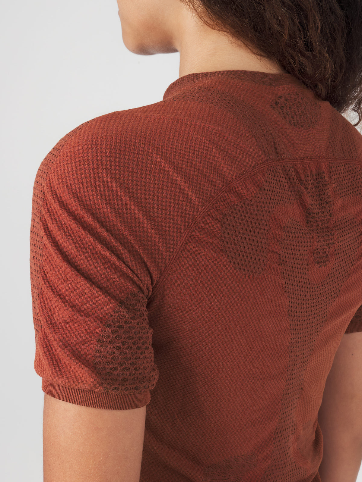 Dolomya Trail Running T-Shirt