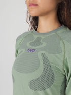 T-Shirt de Trail Running Dolomya