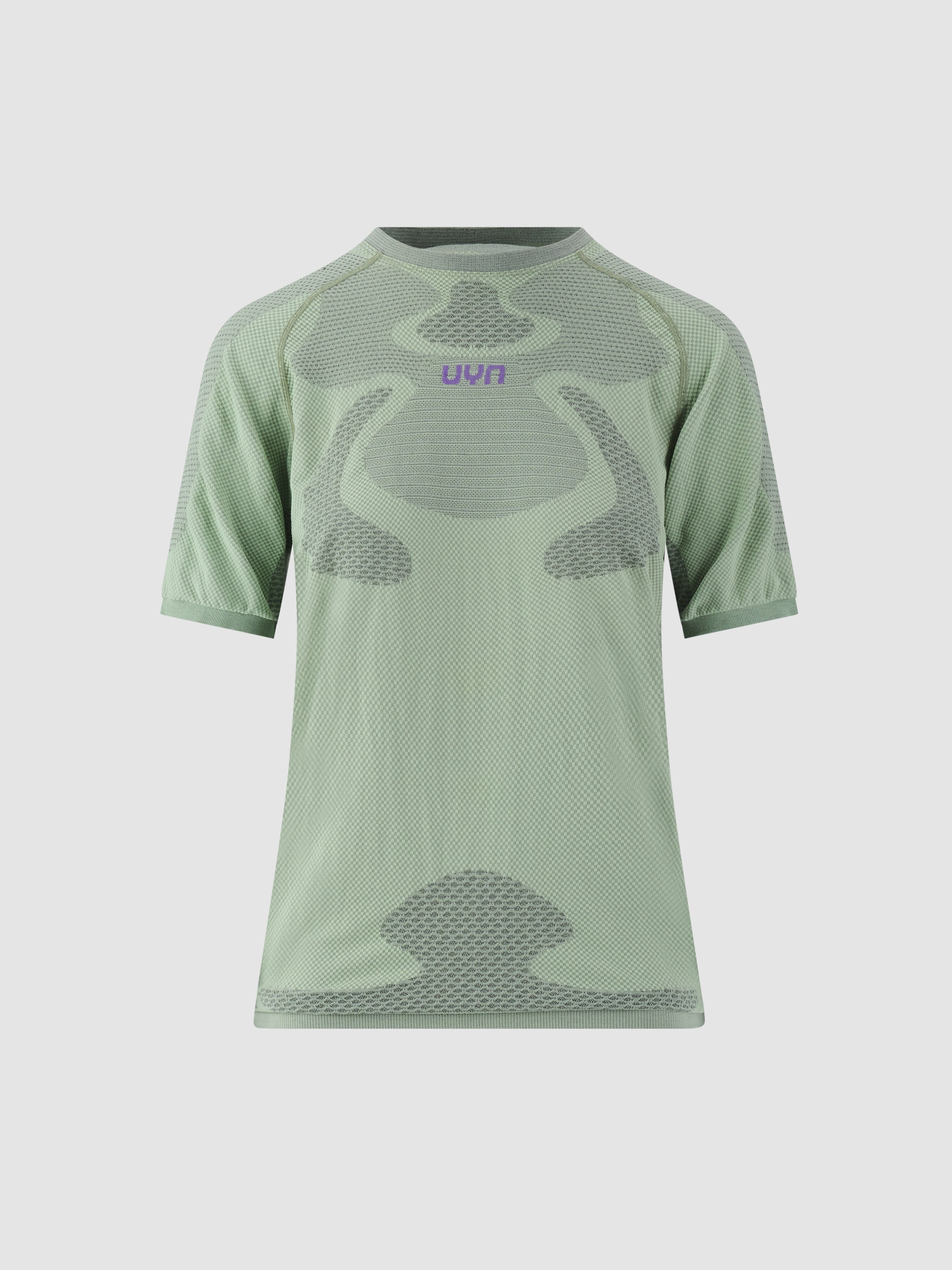 Dolomya Trail Running T-Shirt – UYN