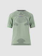 T-Shirt de Trail Running Dolomya