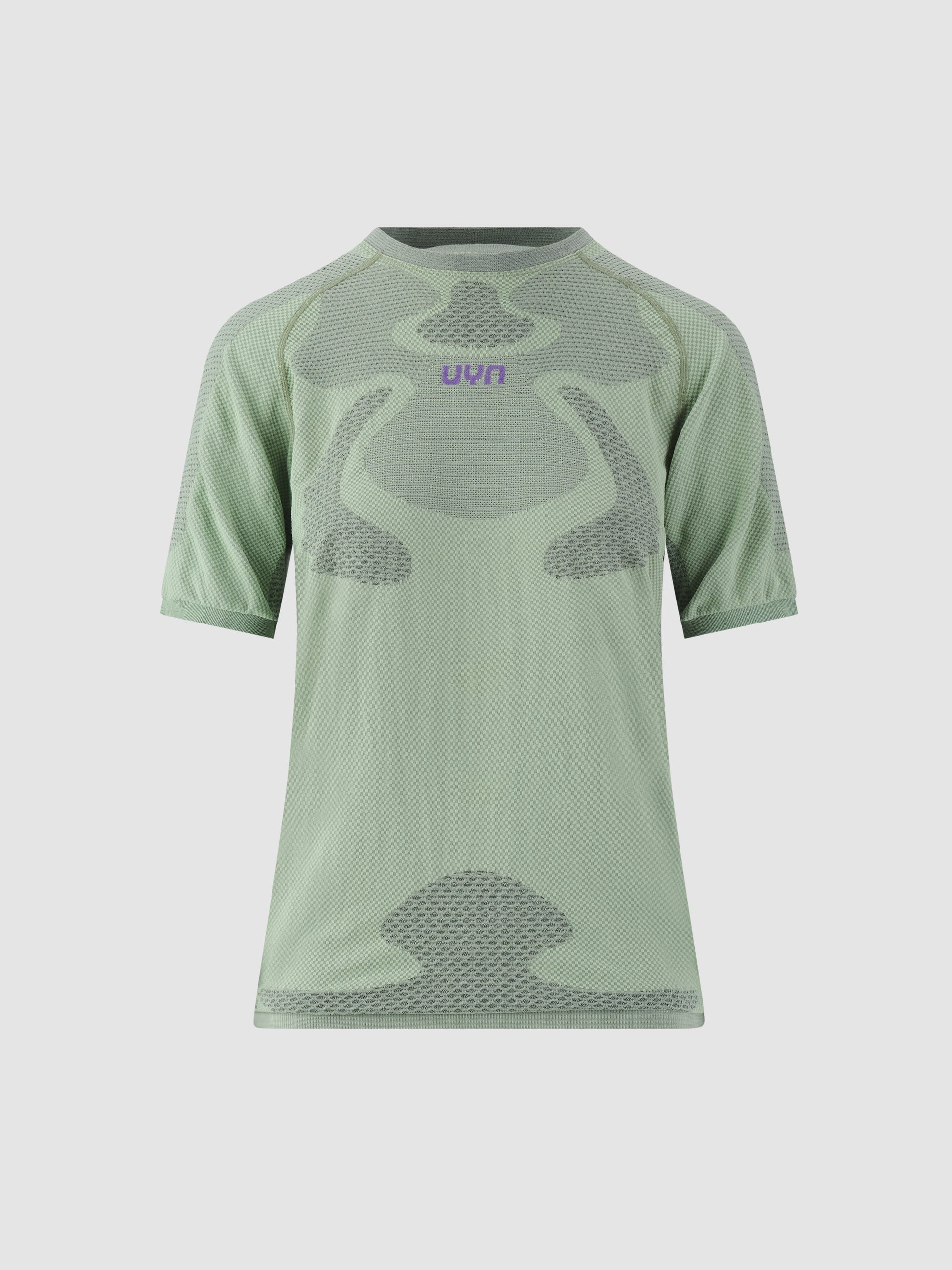 T-Shirt de Trail Running Dolomya