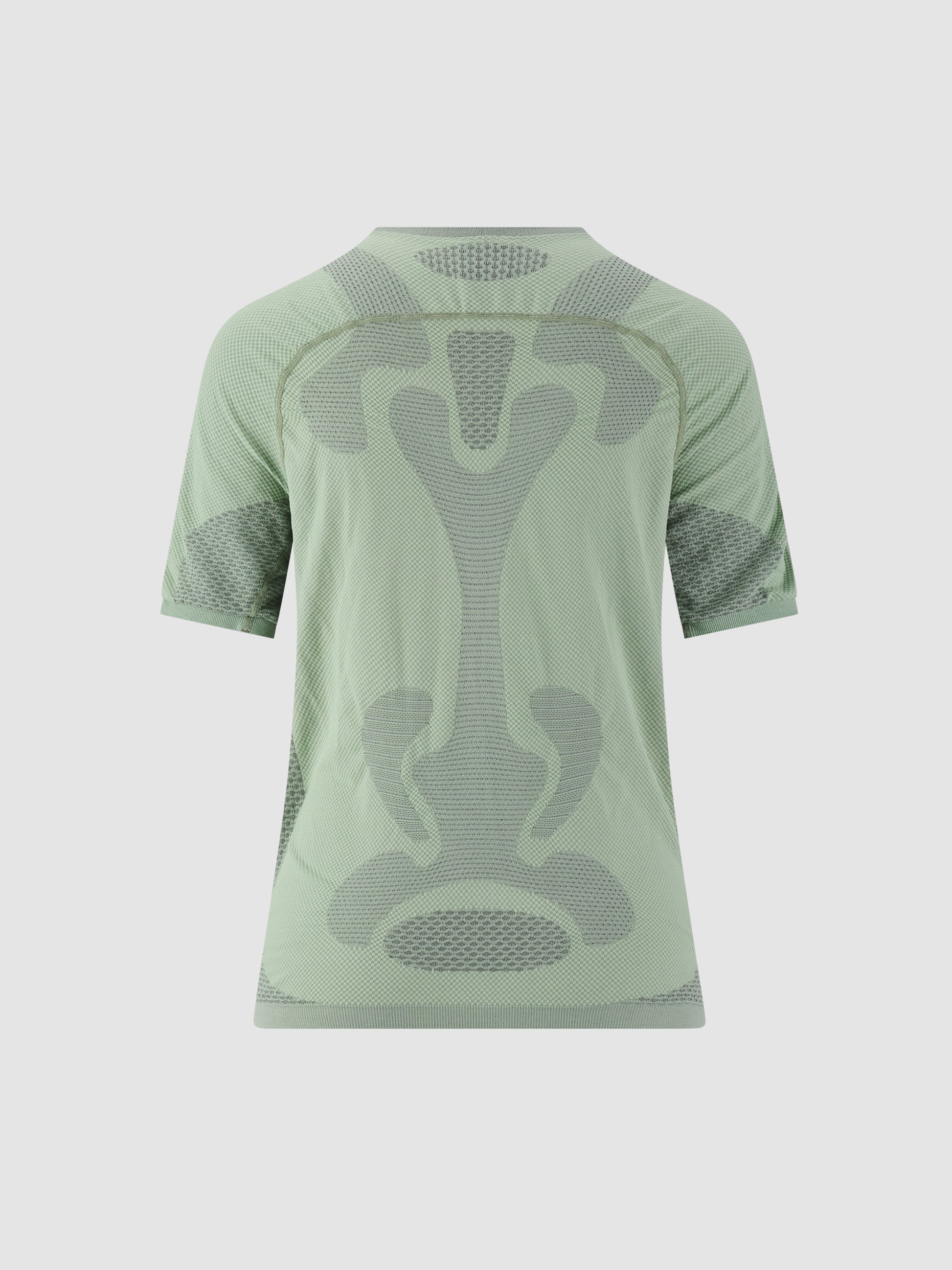 T-Shirt de Trail Running Dolomya