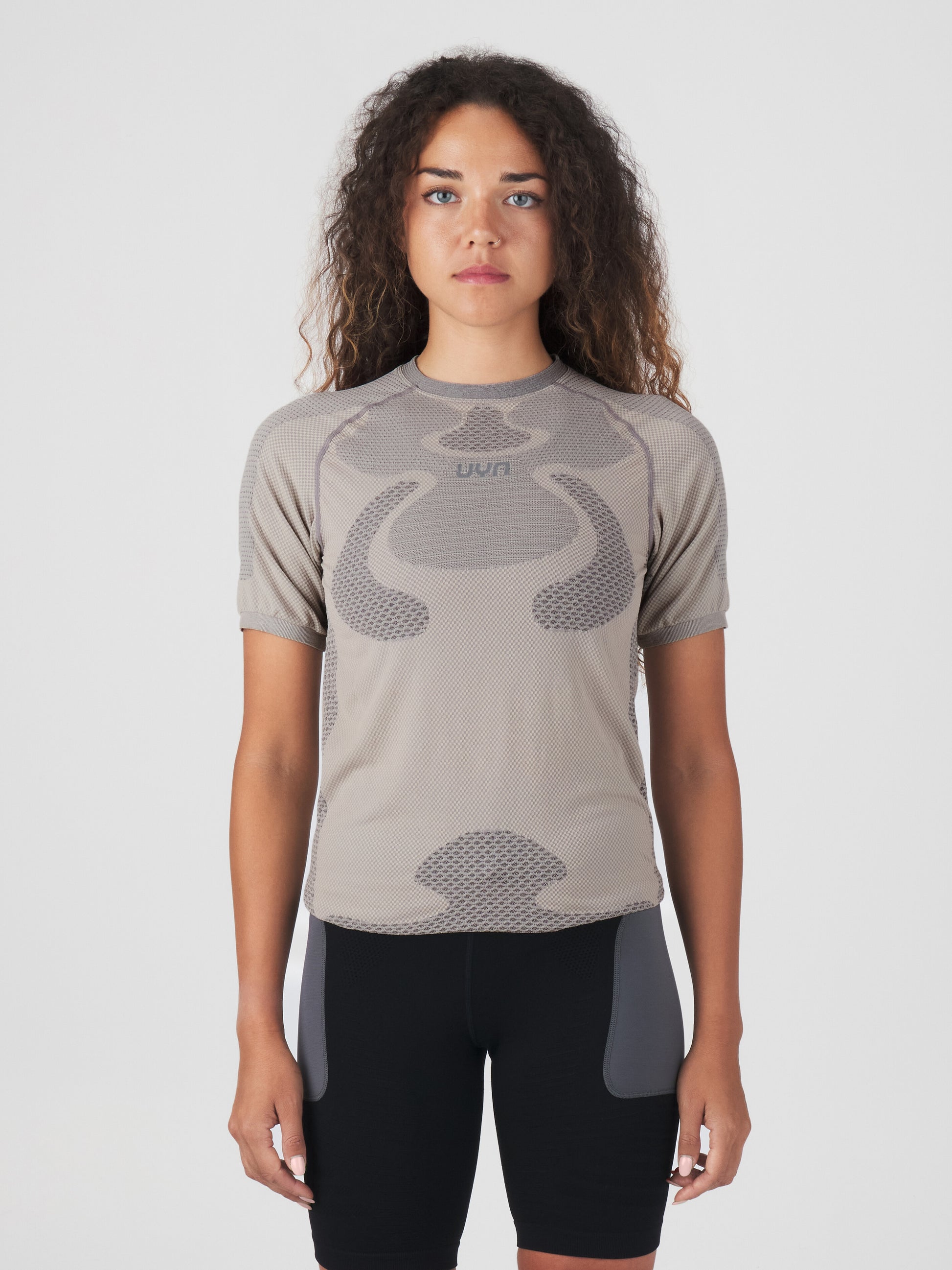 Trailrunning-Shirt Dolomya