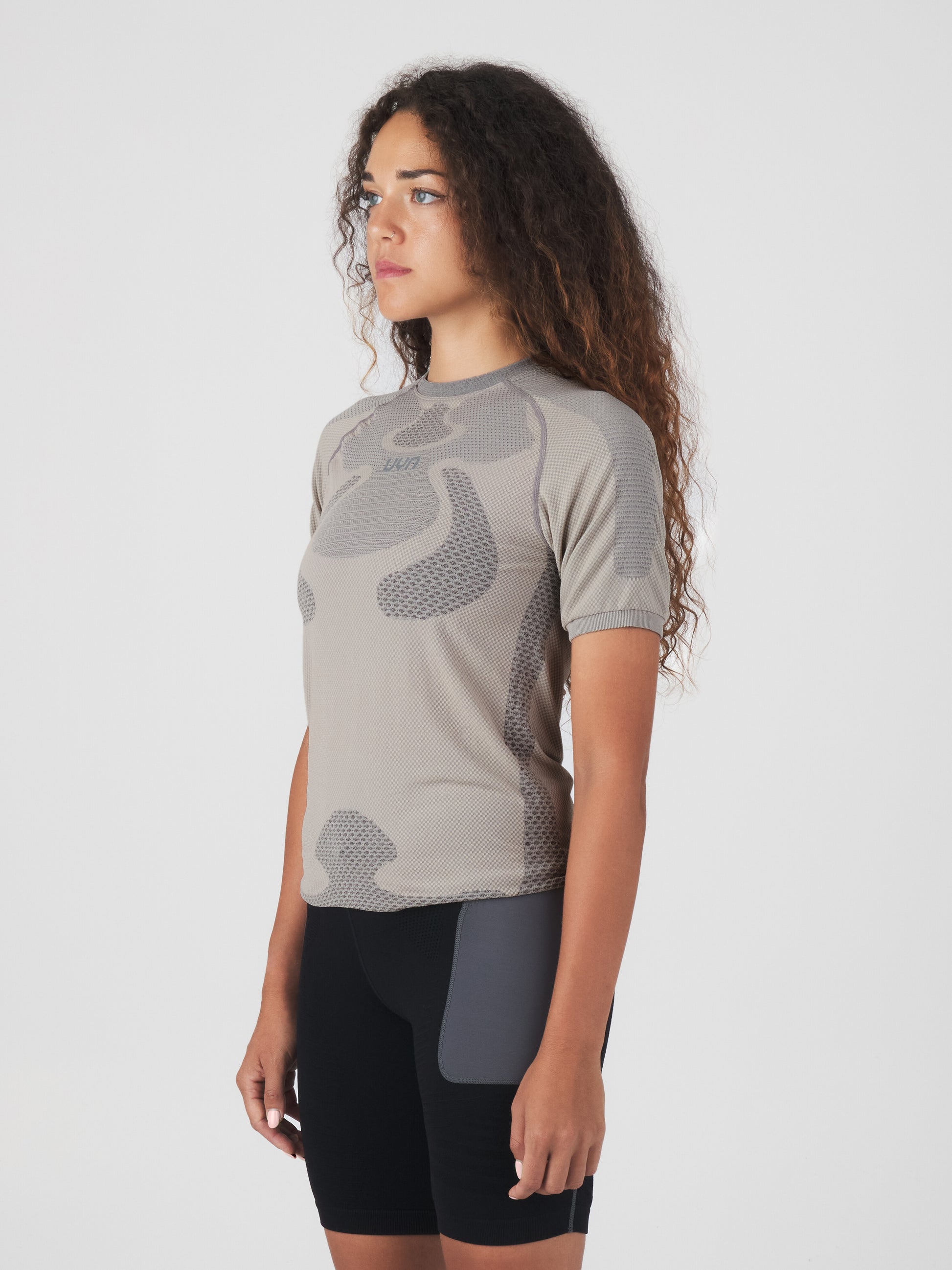 Trailrunning-Shirt Dolomya