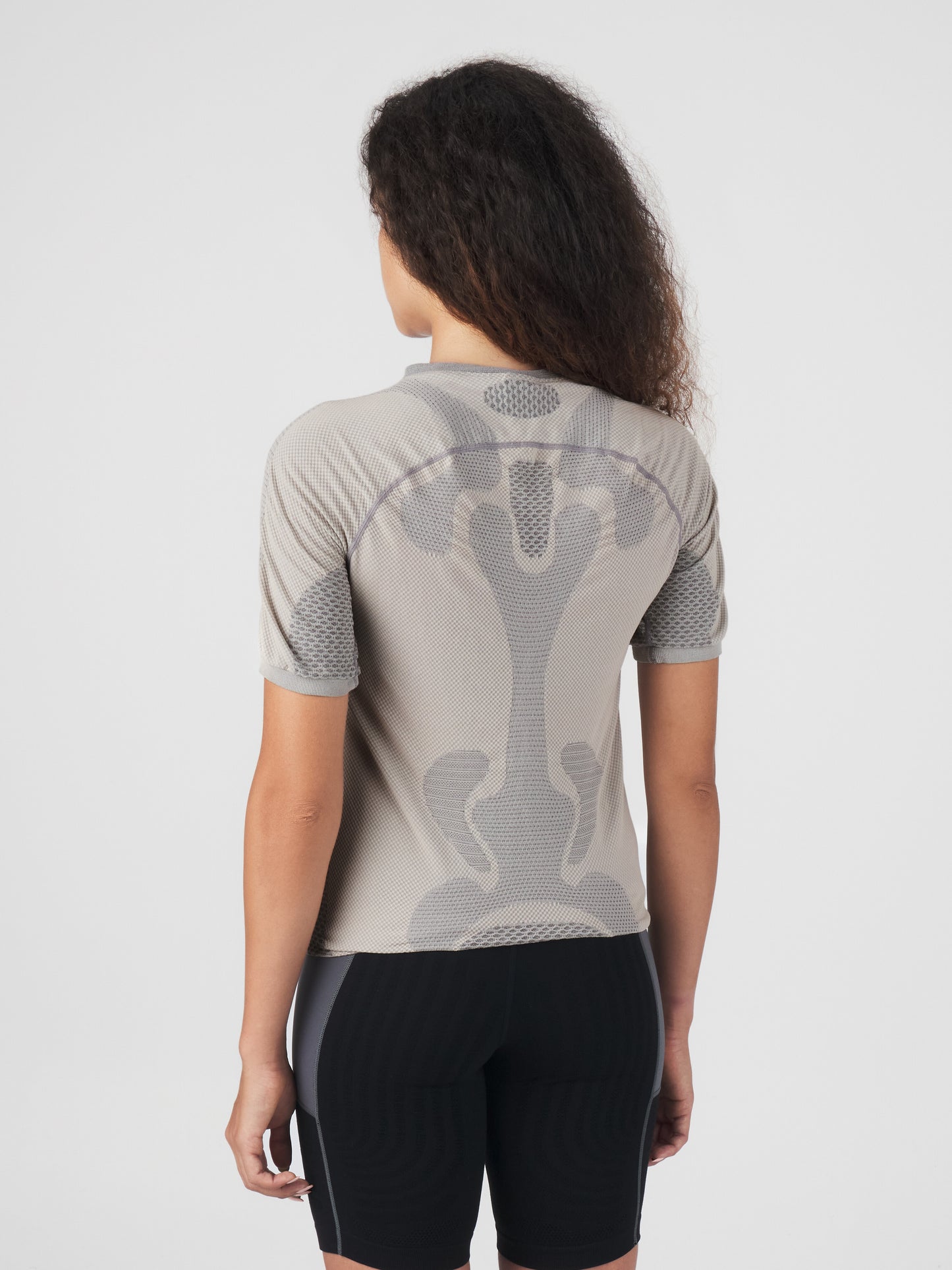 Trailrunning-Shirt Dolomya