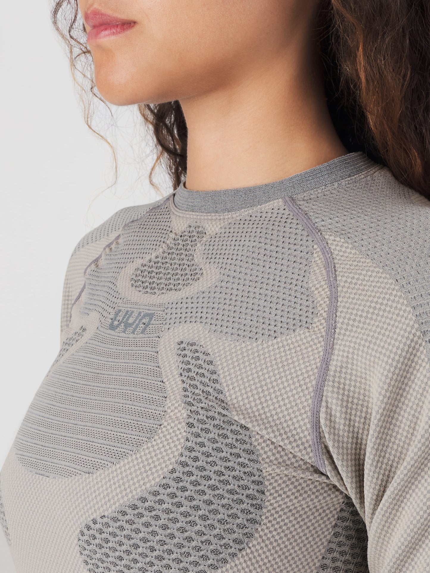 Trailrunning-Shirt Dolomya
