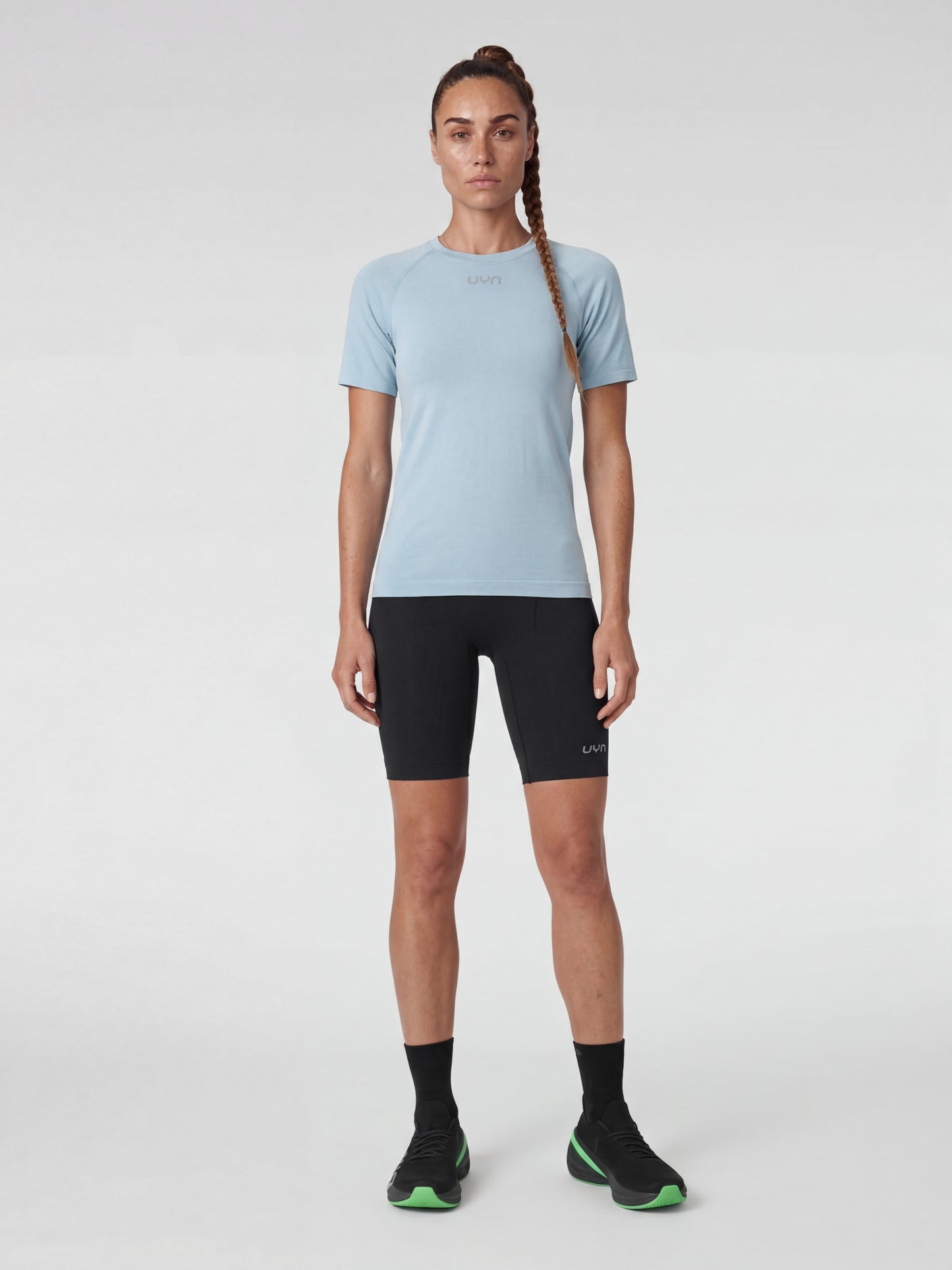 Kymra Running T-Shirt