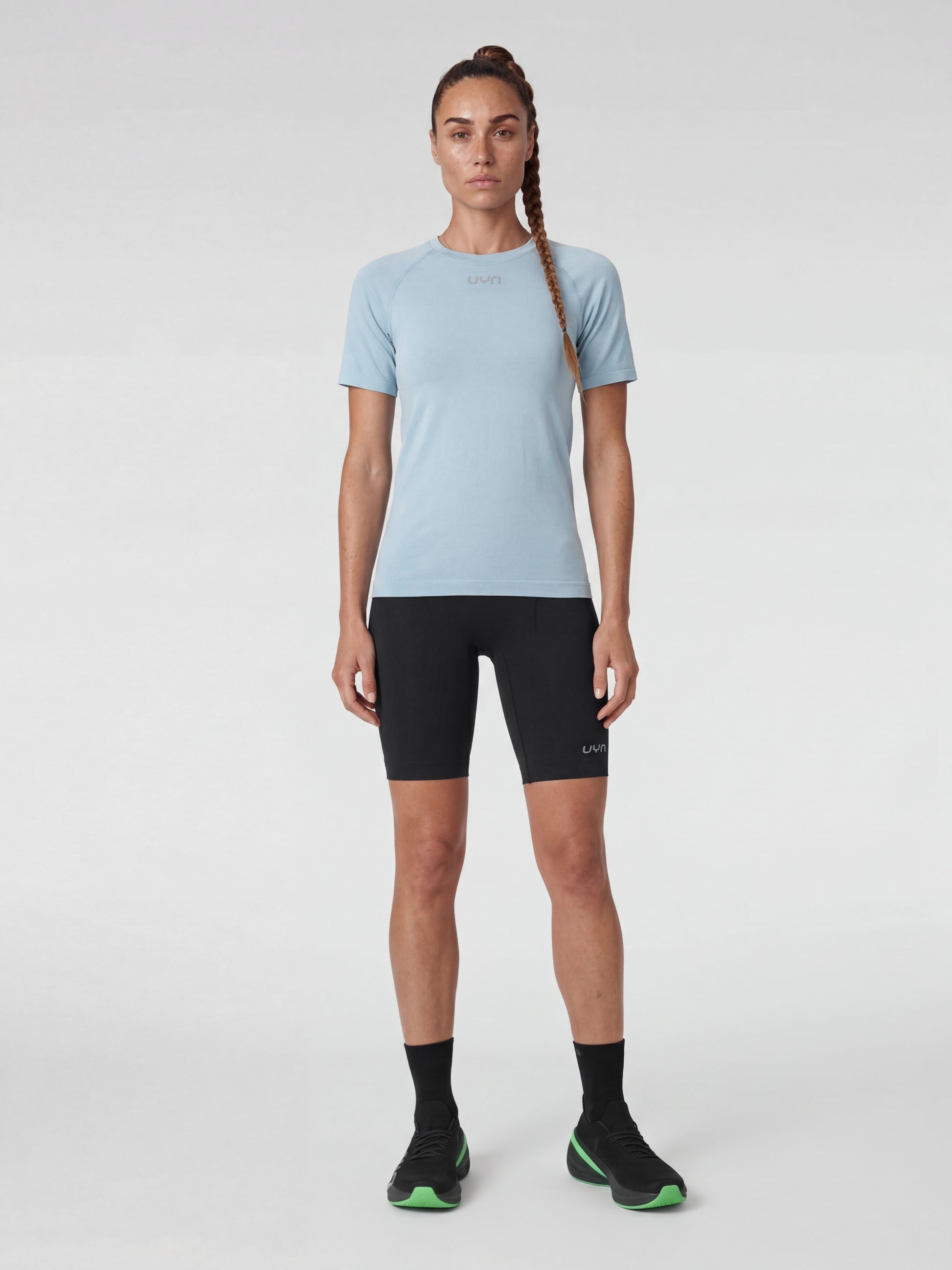 Kymra Running T-Shirt