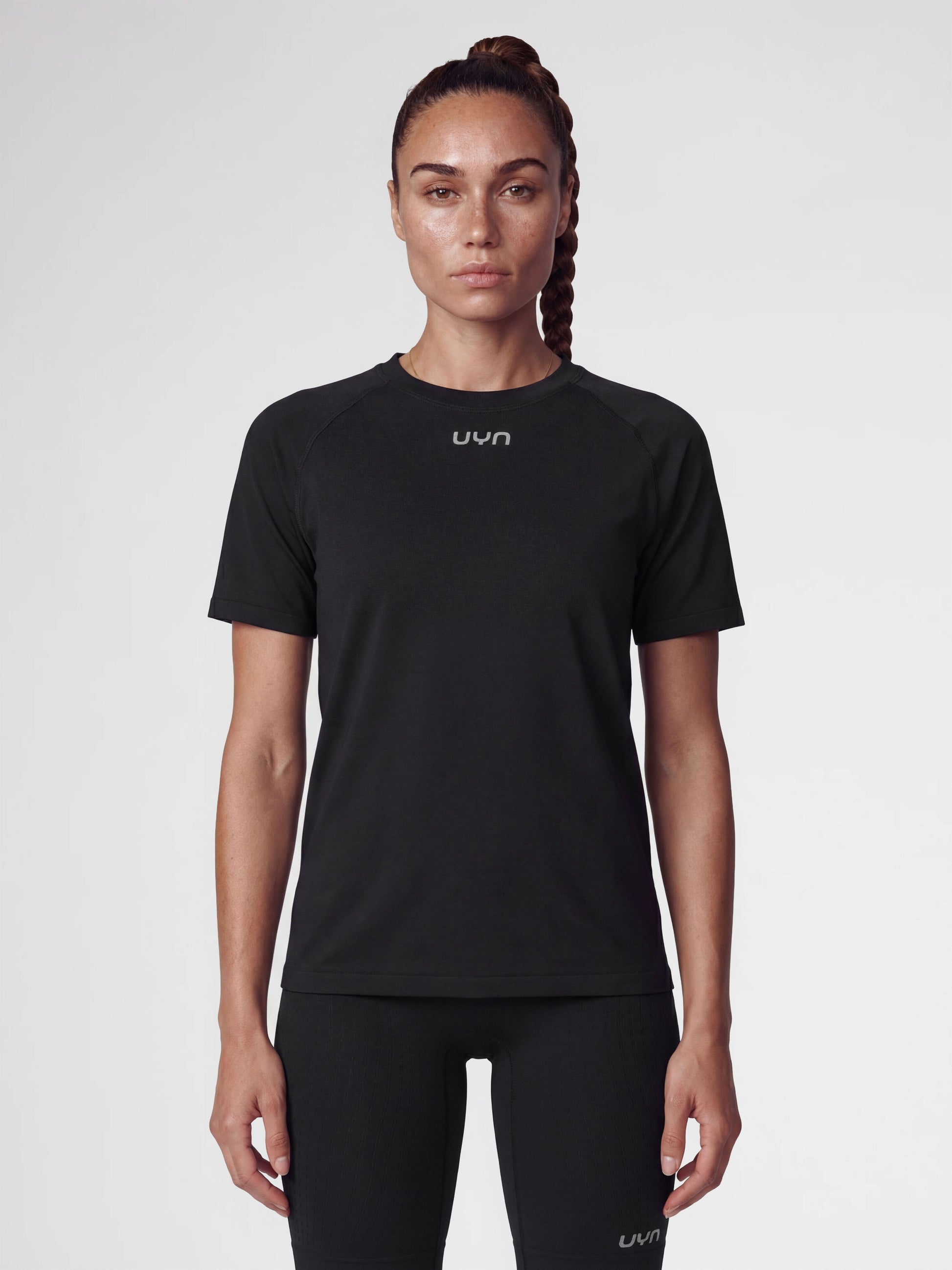 Kymra Running T-Shirt