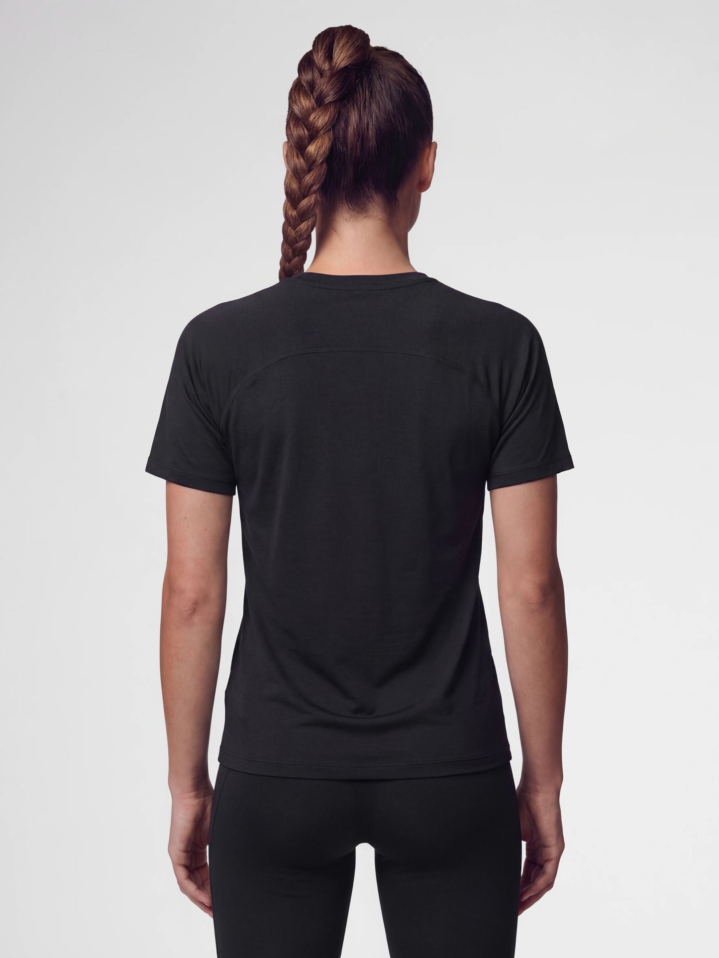 Kymra Running T-Shirt