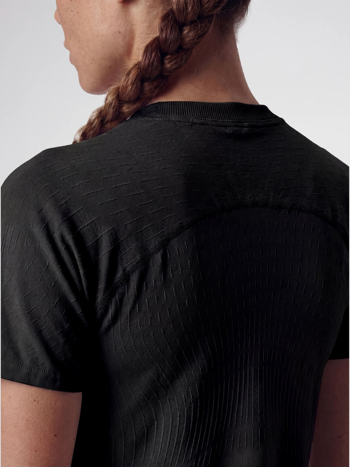 Kymra Running T-Shirt