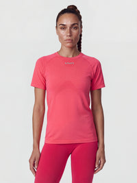 T-Shirt da Running Kymra