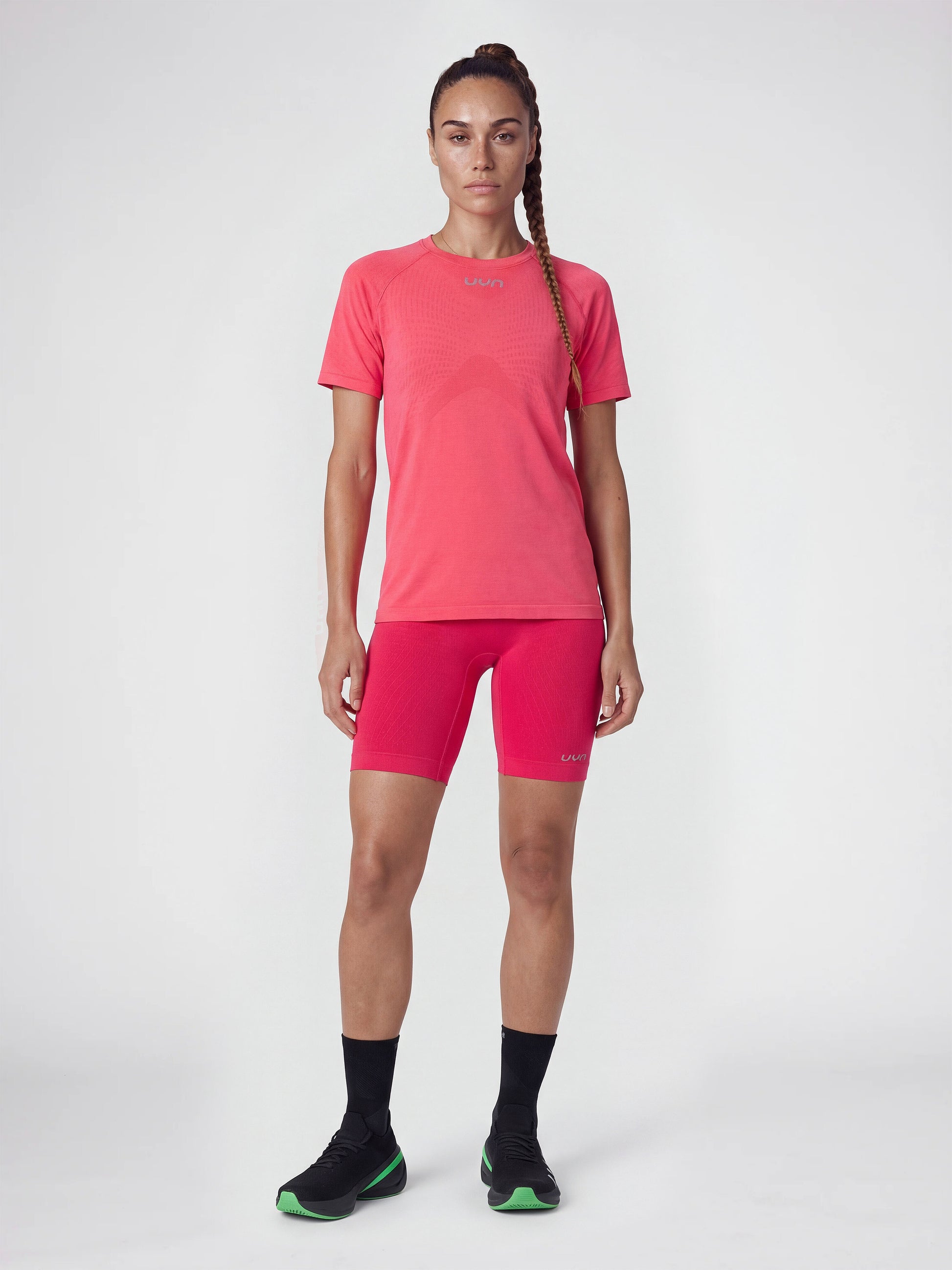 Kymra Running T-Shirt