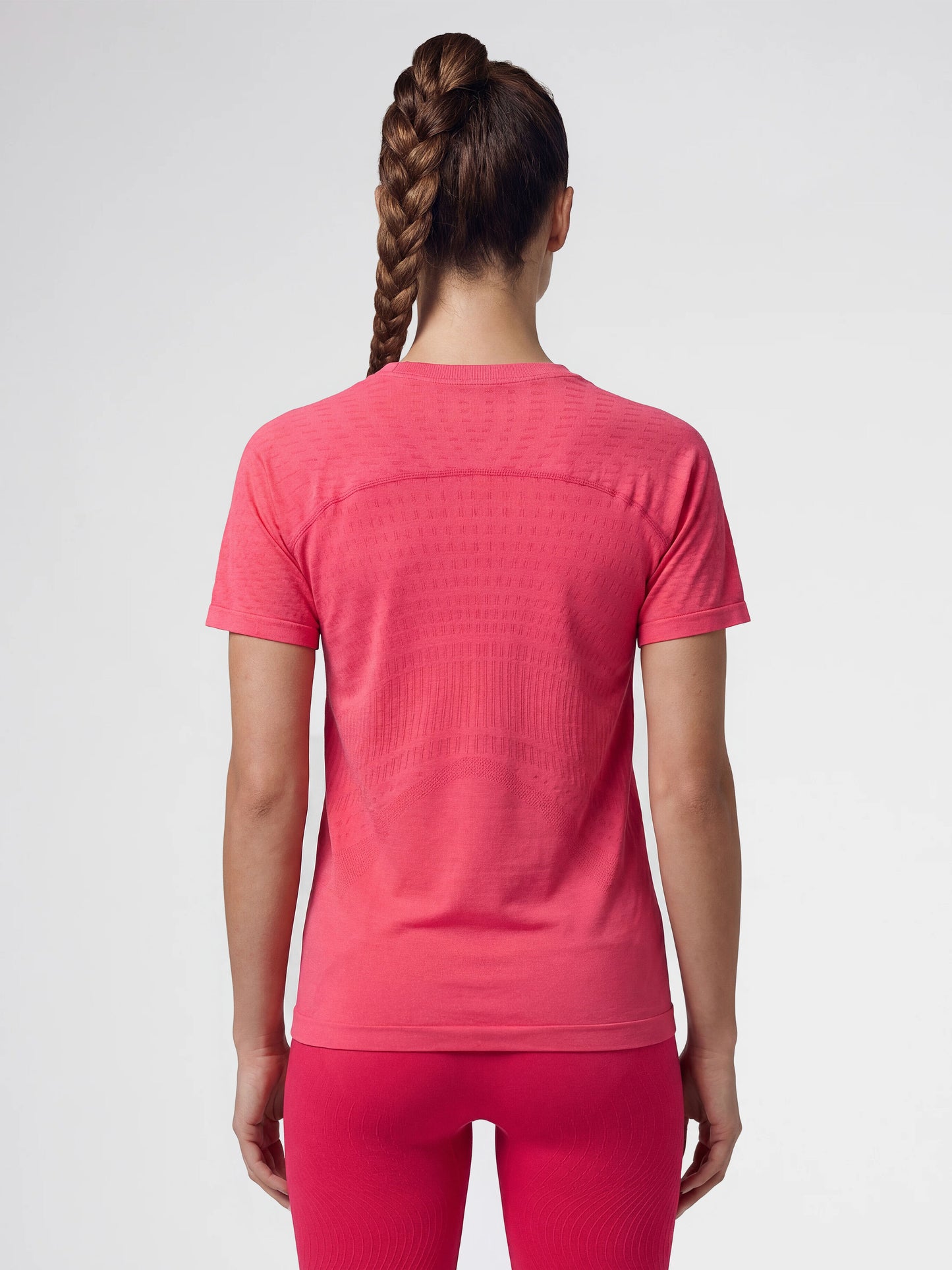 Kymra Running T-Shirt