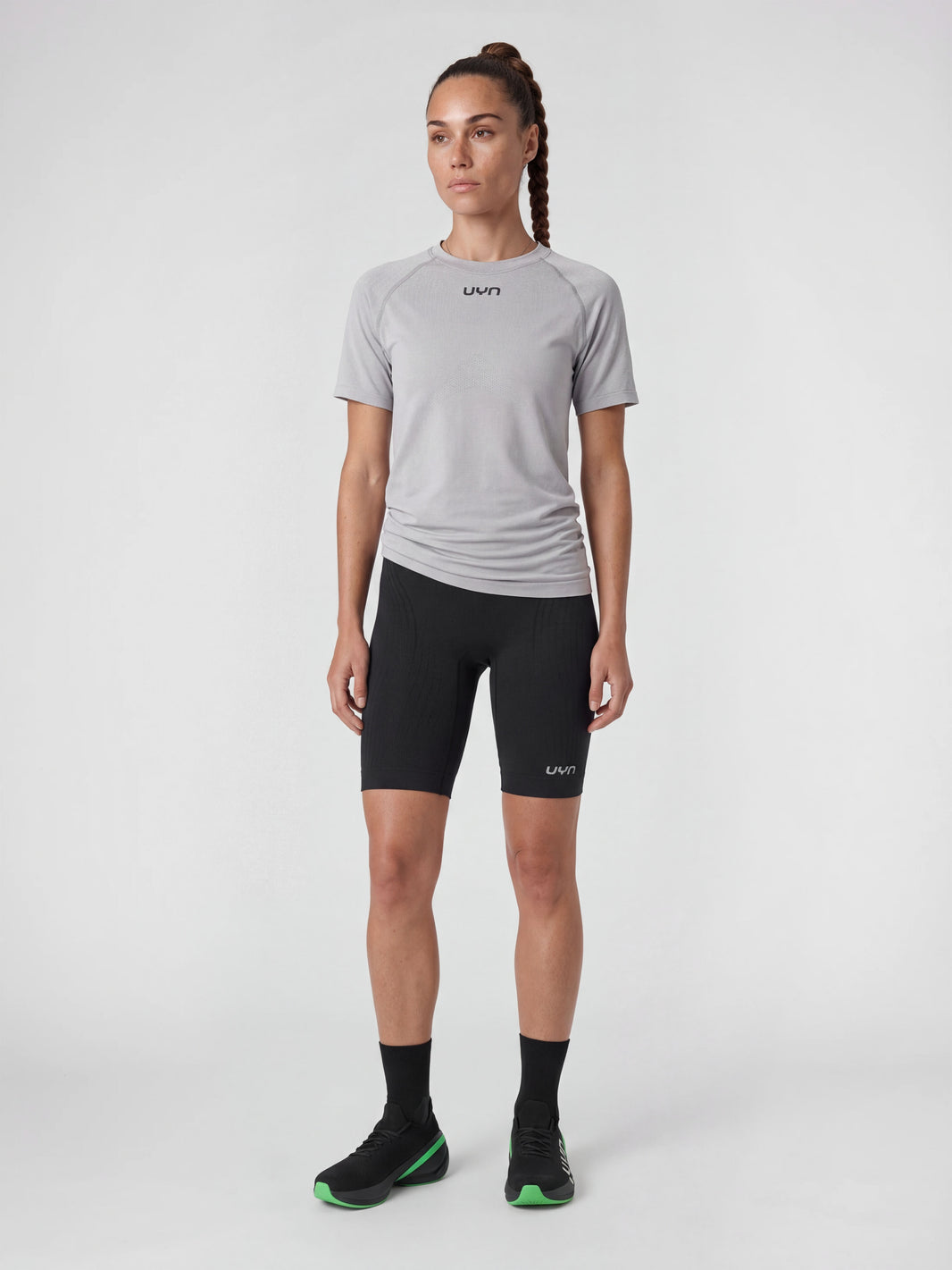 Kymra Running T-Shirt