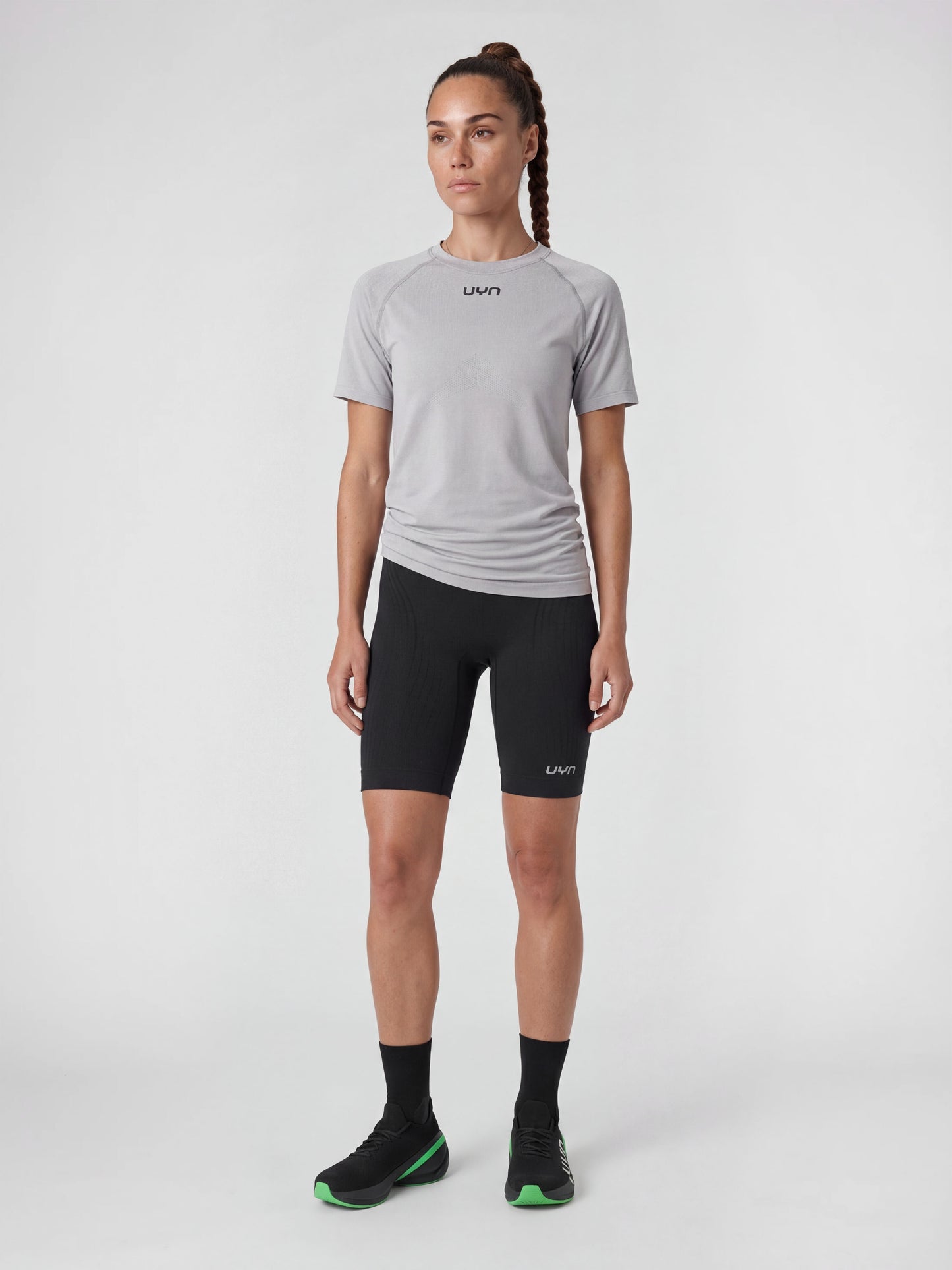 Kymra Running T-Shirt