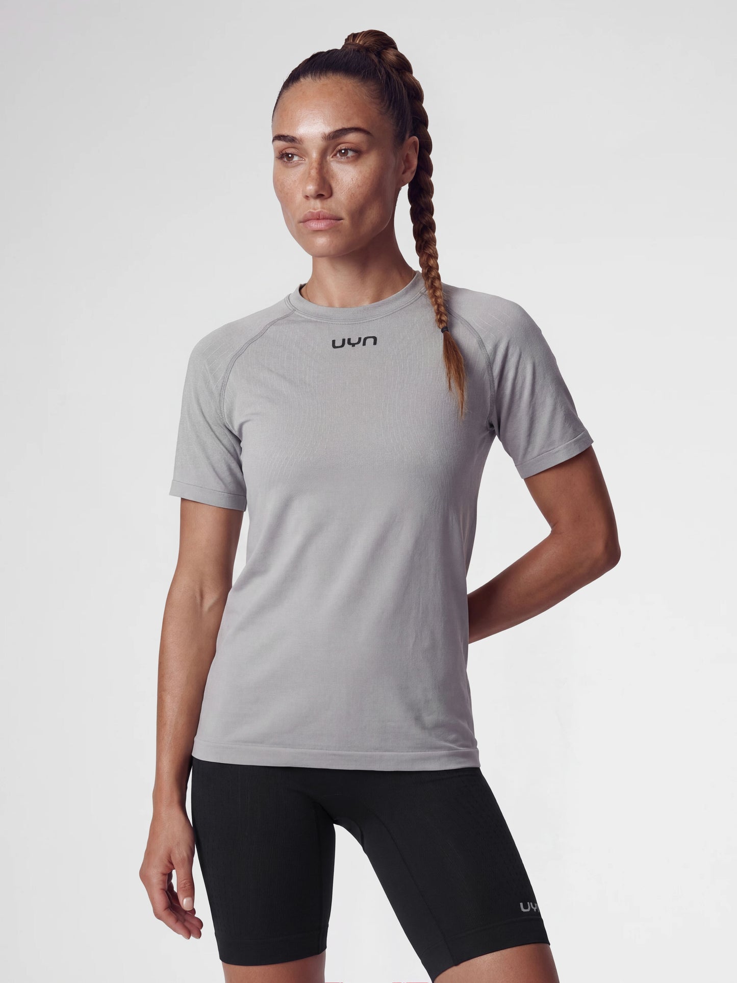Kymra Running T-Shirt