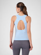 Kymra Running Tank Top