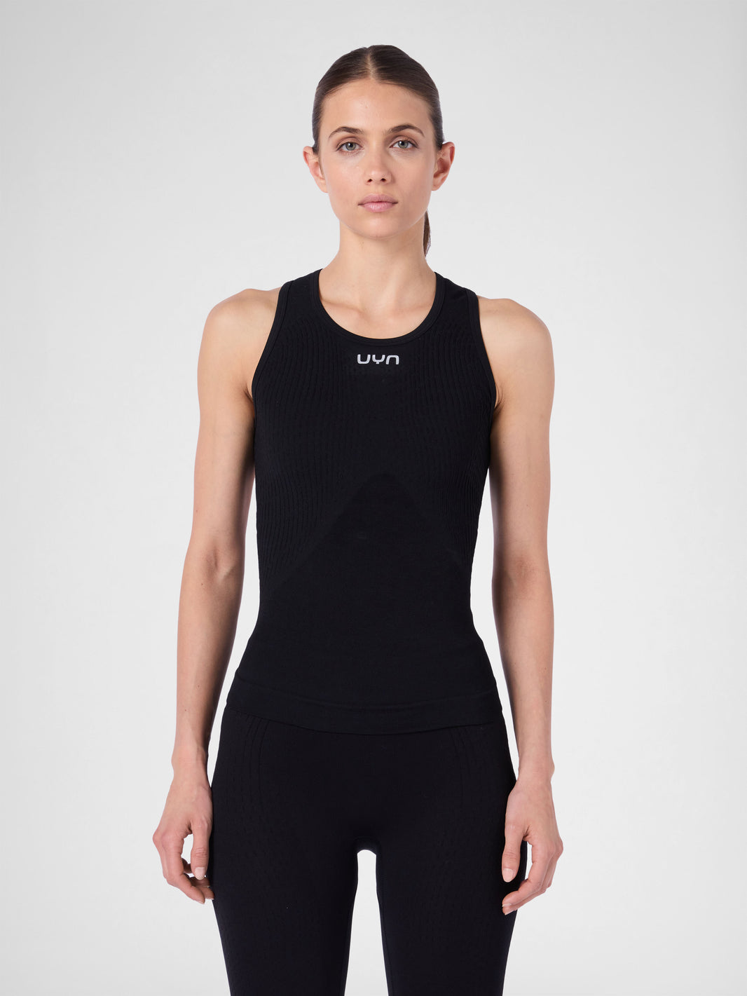 Kymra Running Tank Top