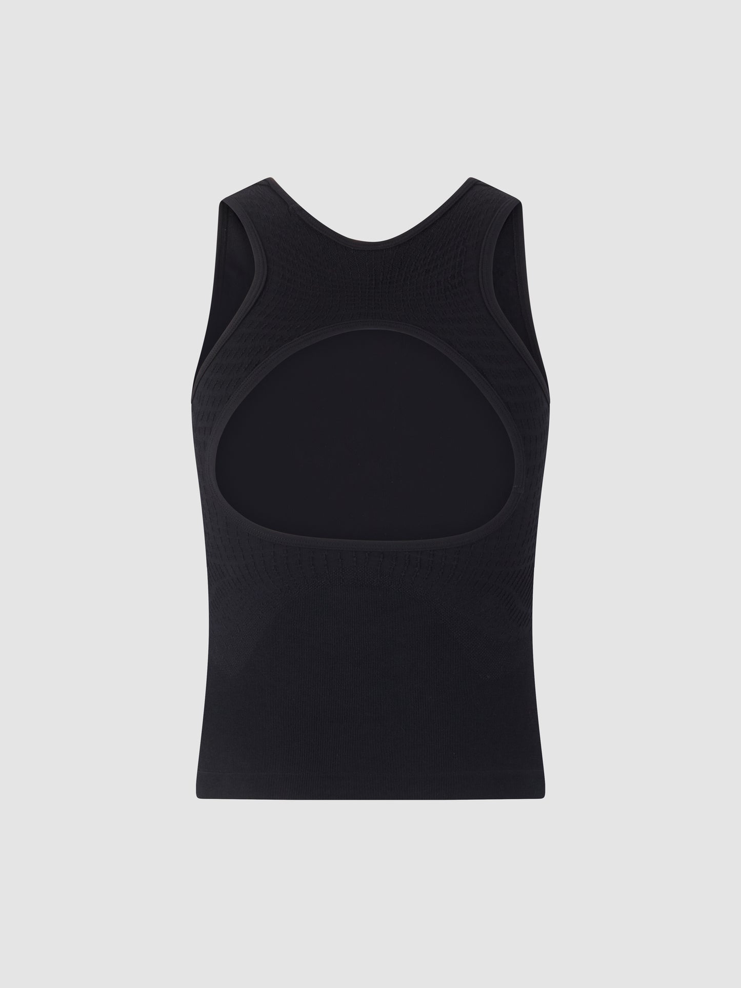 Kymra Running Tank Top