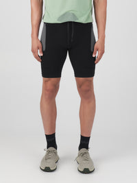 Dolomya Trail Running Short Cargo Tights