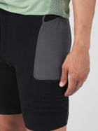 Dolomya Trail Running Short Cargo Tights