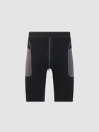 Dolomya Trail Running Short Cargo Tights