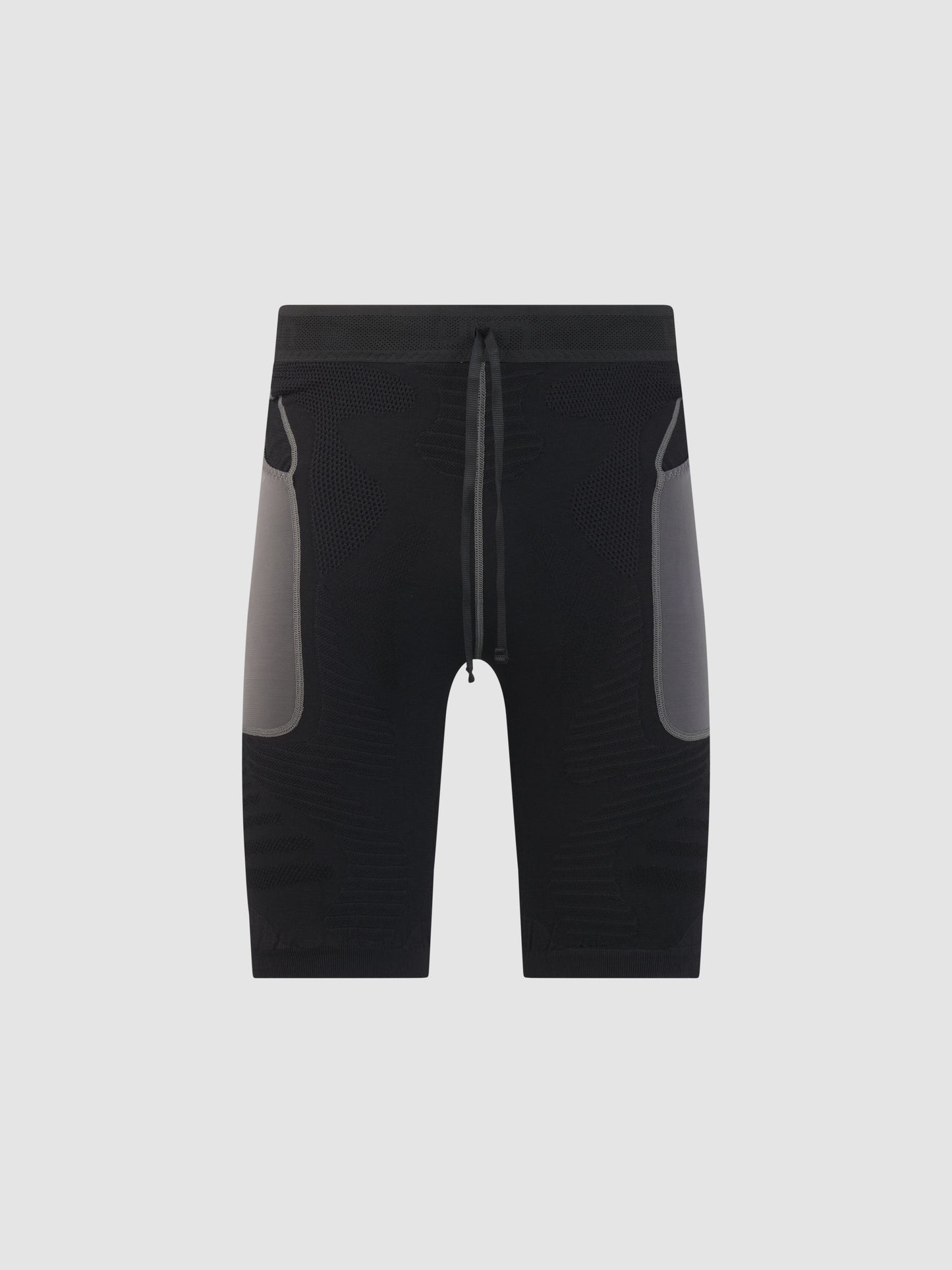 Dolomya Trail Running Short Cargo Tights